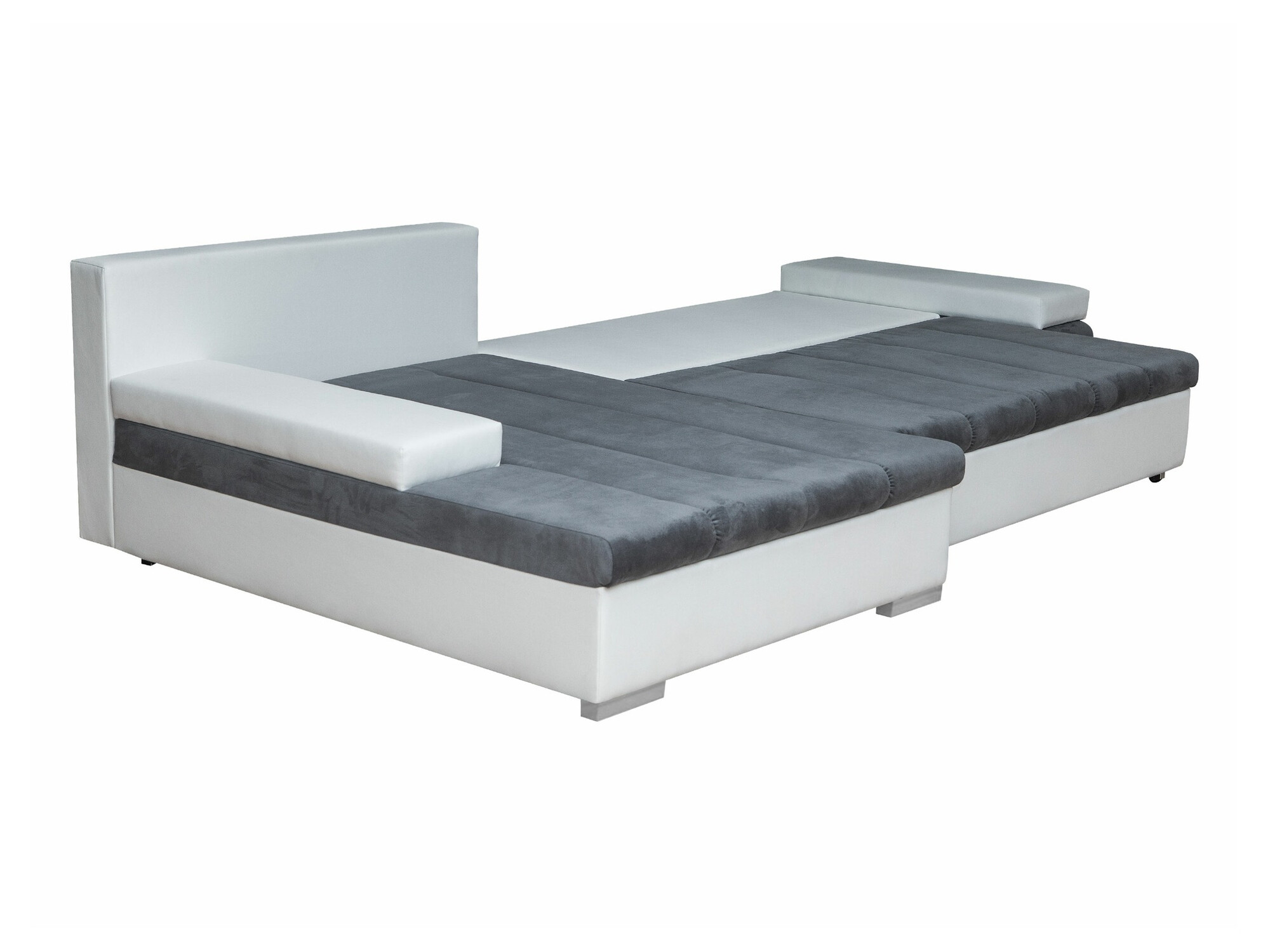 Sofá rinconero Comfivo 169 (Wave 05)