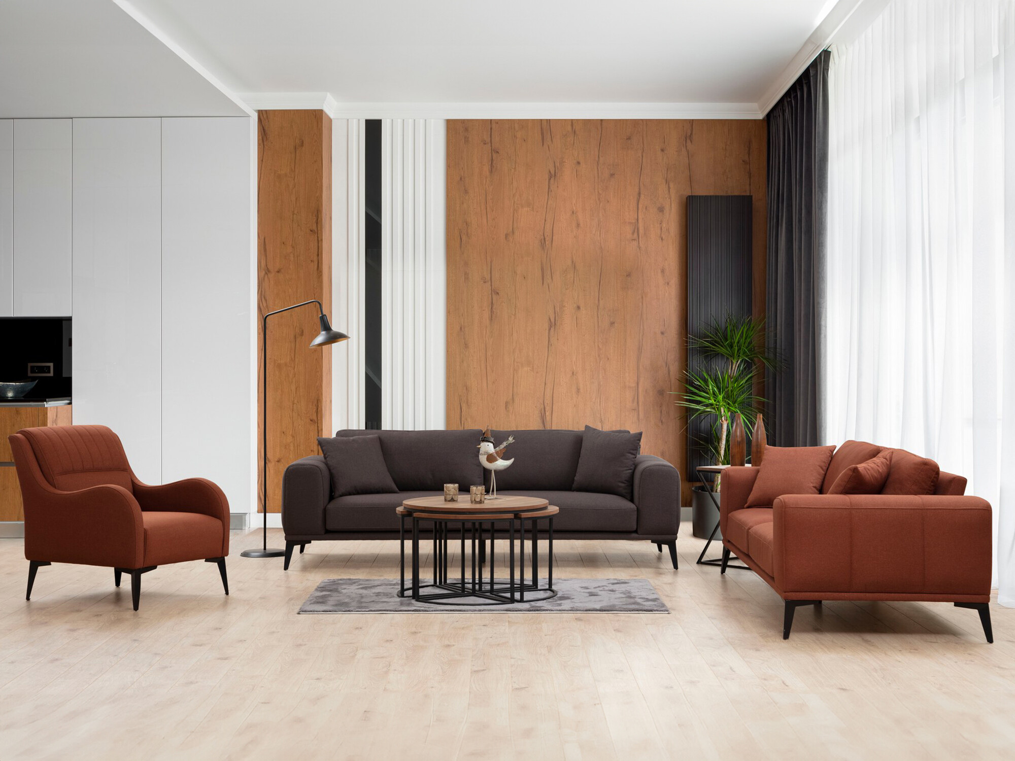 Sillón Altadena 499