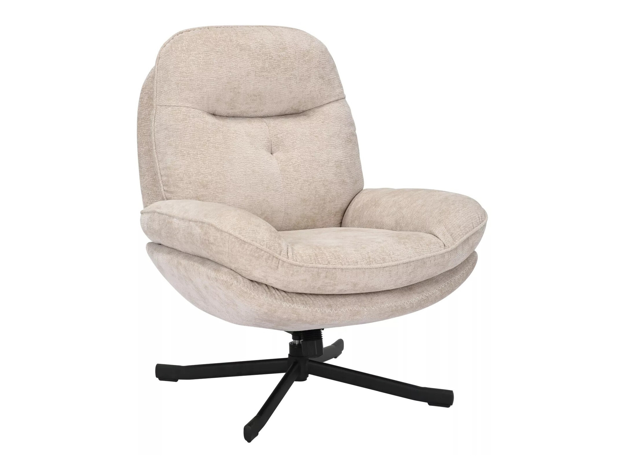 Sillón Detroit 507 (Beige)