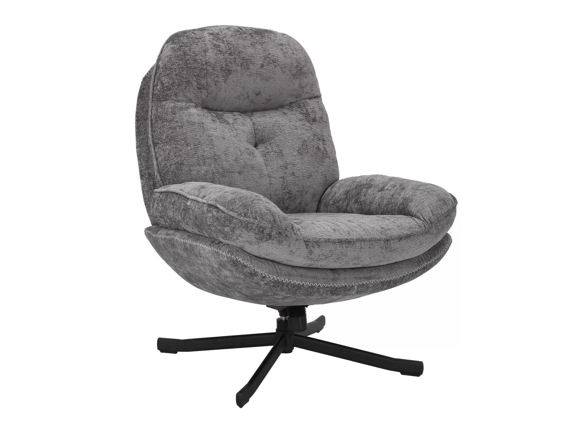 Sillón Detroit 507 (Gris)