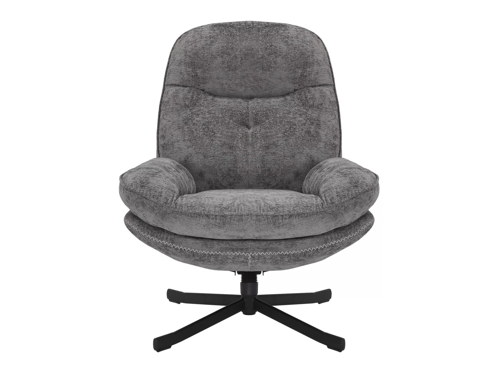 Sillón Detroit 507 (Gris)
