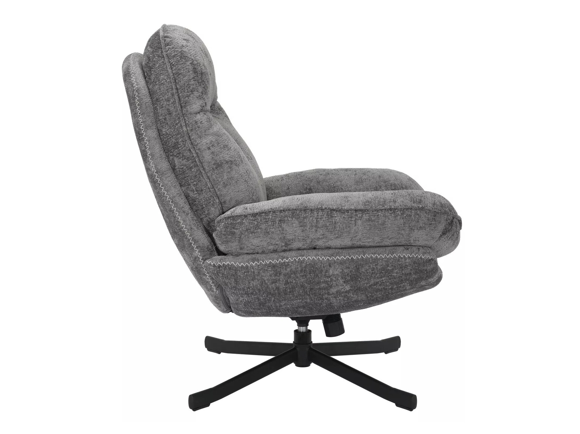 Sillón Detroit 507 (Gris)