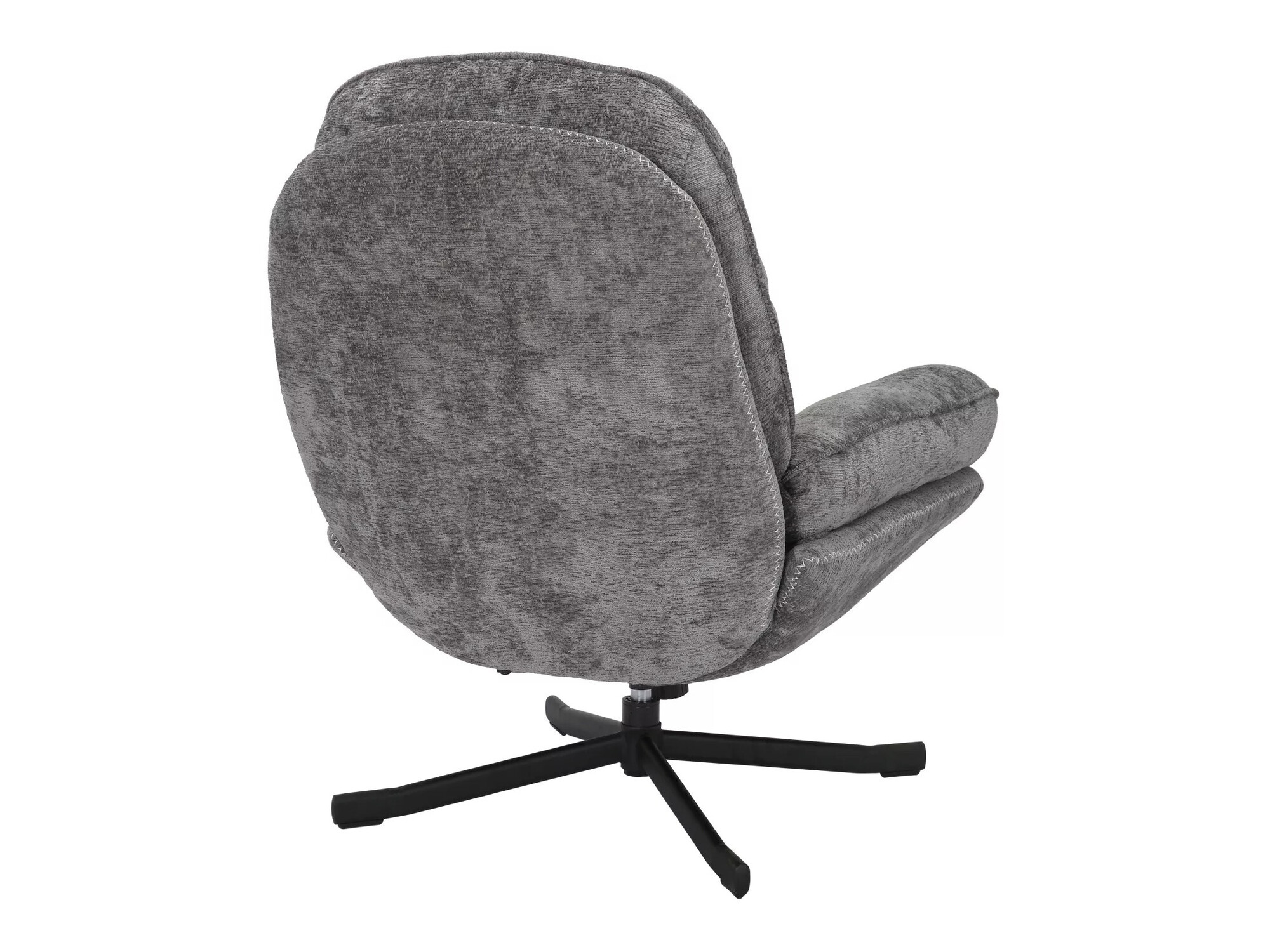 Sillón Detroit 507 (Gris)