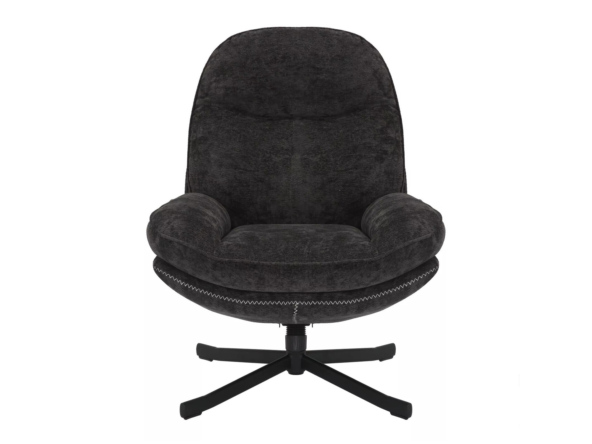 Sillón Detroit 507 (Negro)