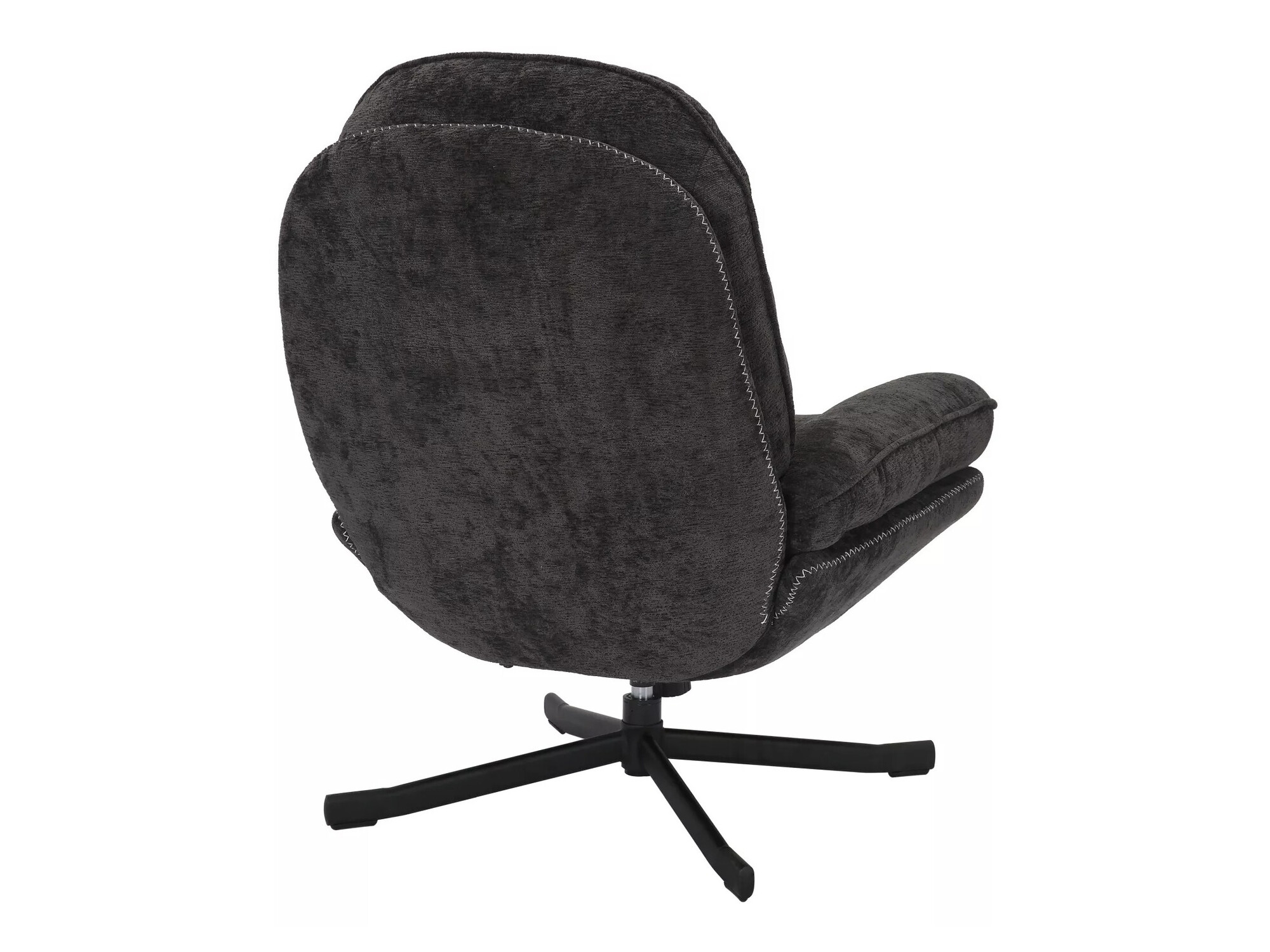 Sillón Detroit 507 (Negro)