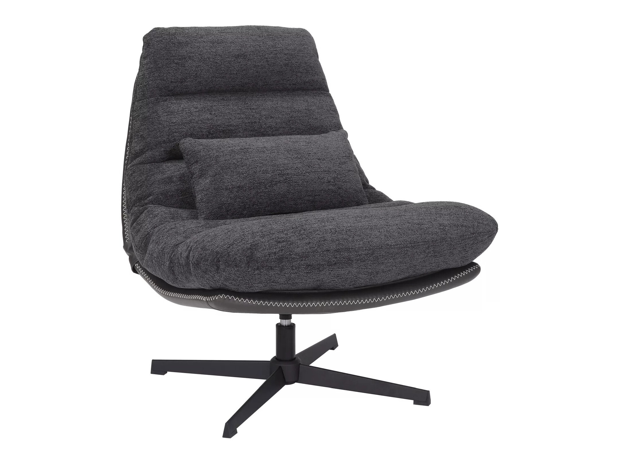 Sillón Detroit 508 (Gris oscuro)