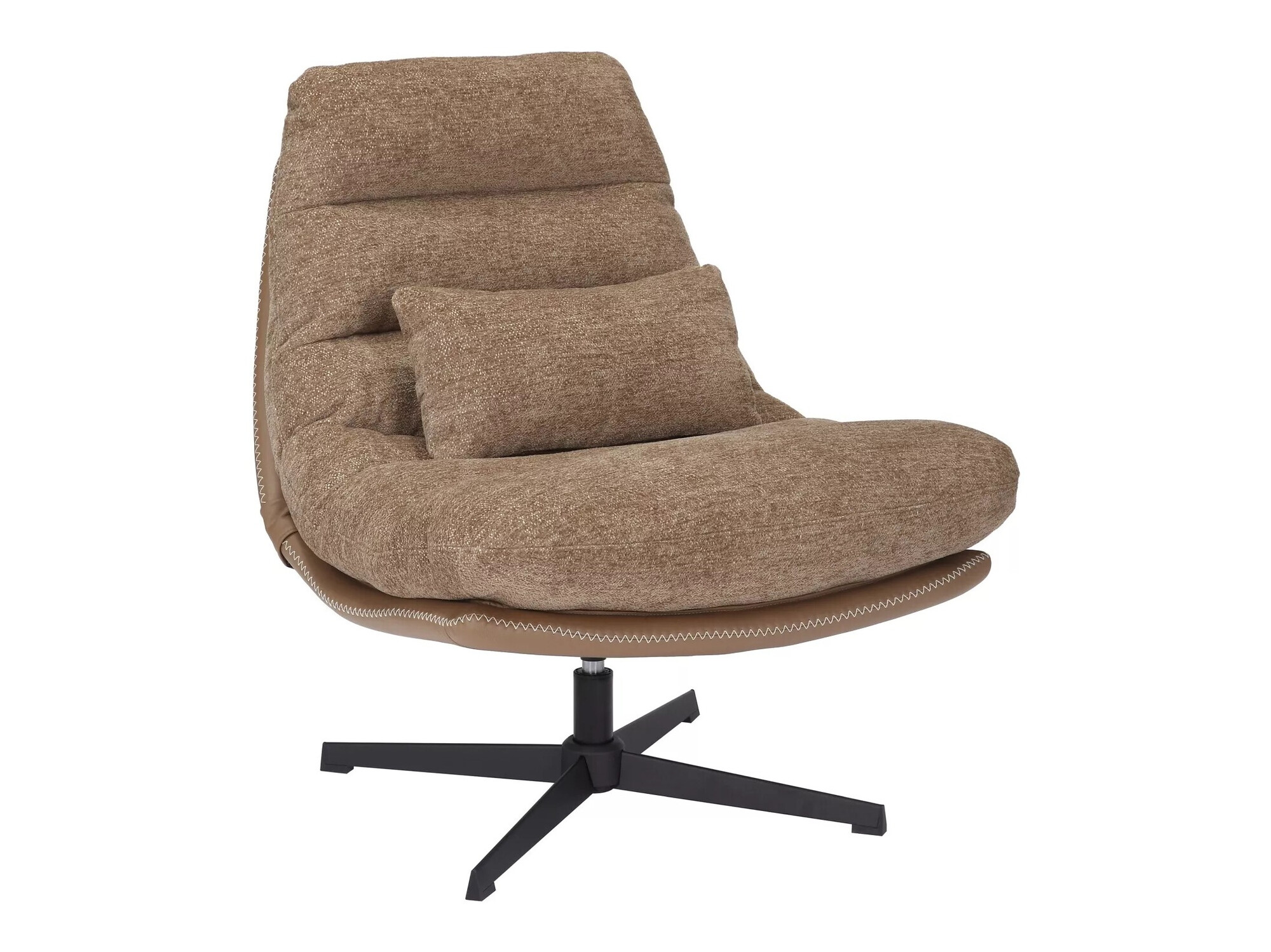 Sillón Detroit 508 (Marrón)