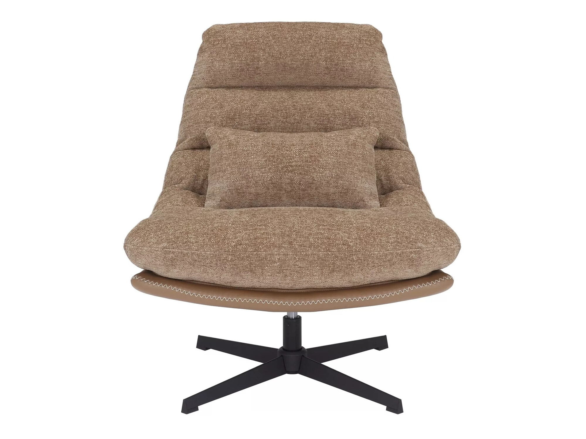 Sillón Detroit 508 (Marrón)