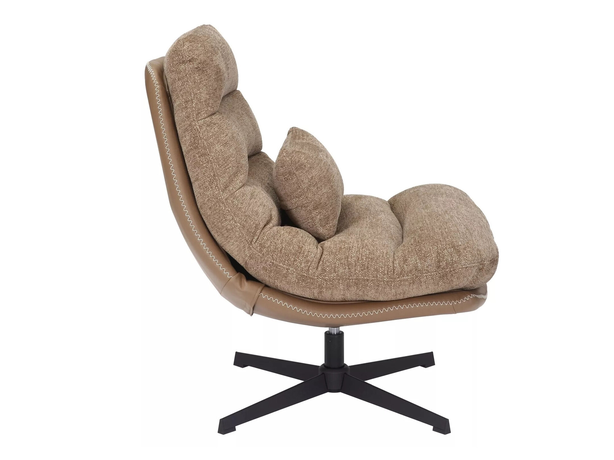 Sillón Detroit 508 (Marrón)