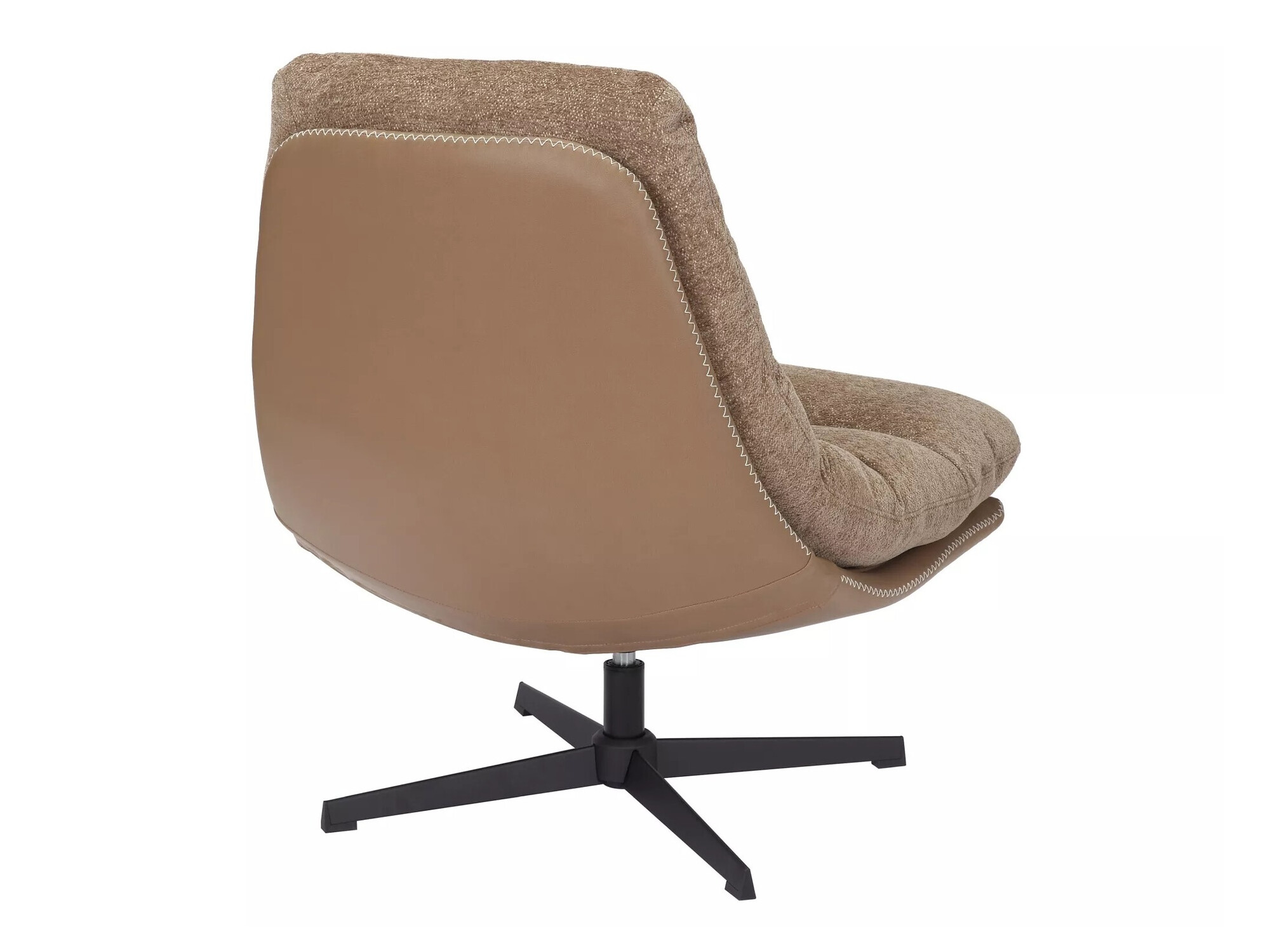 Sillón Detroit 508 (Marrón)