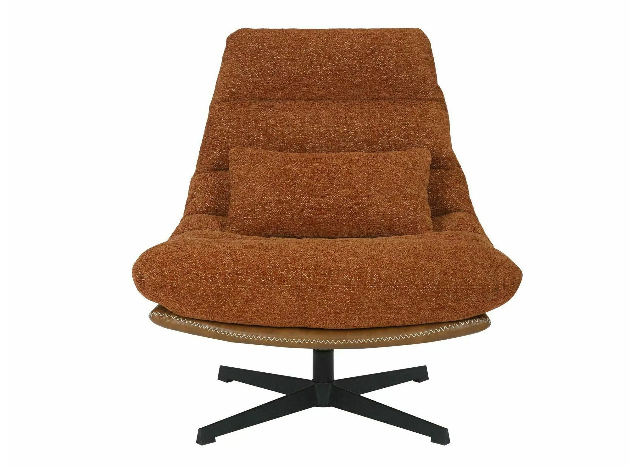 Sillón Detroit 508 (Naranja oscuro)