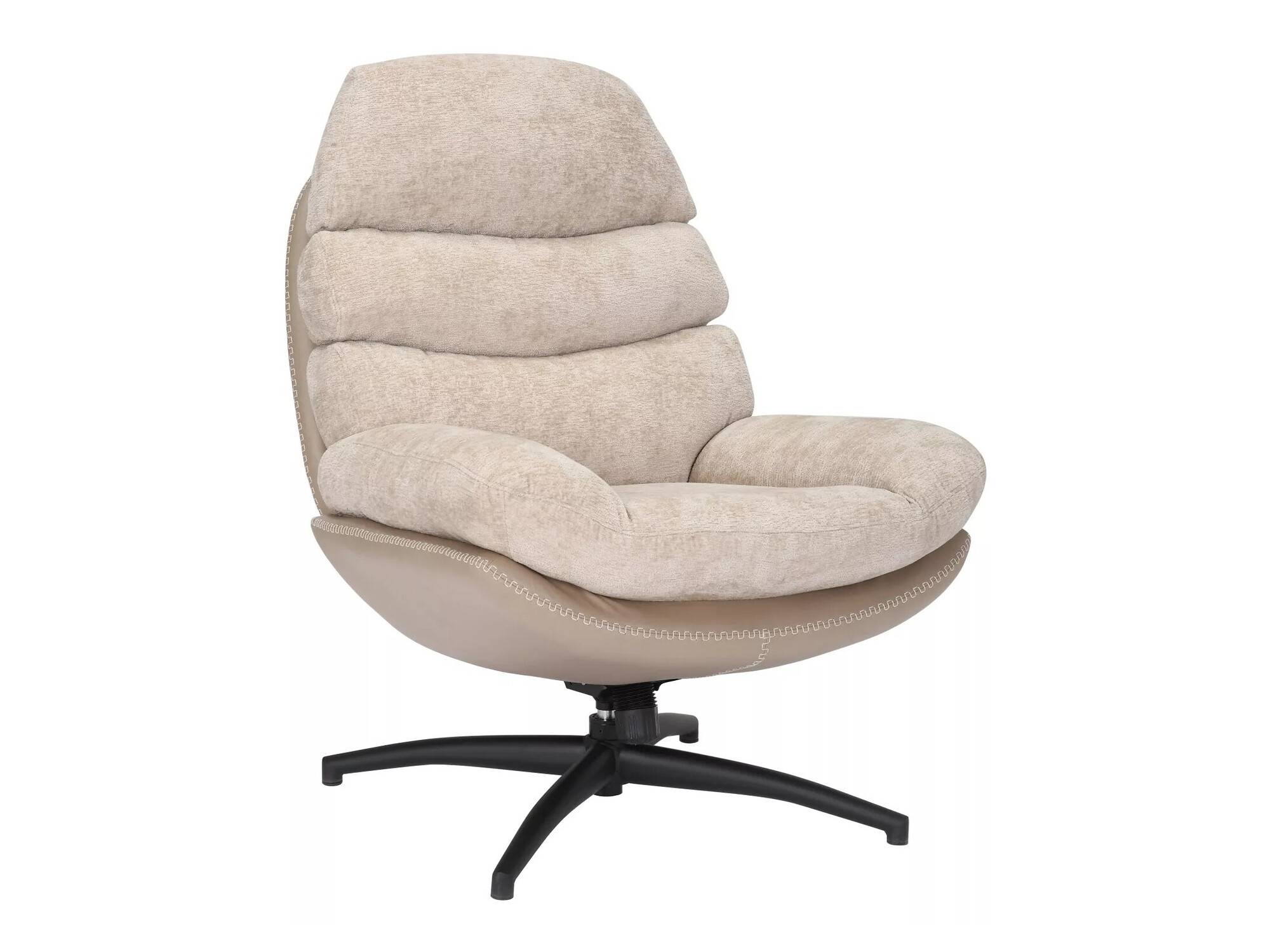 Sillón Detroit 509 (Beige)