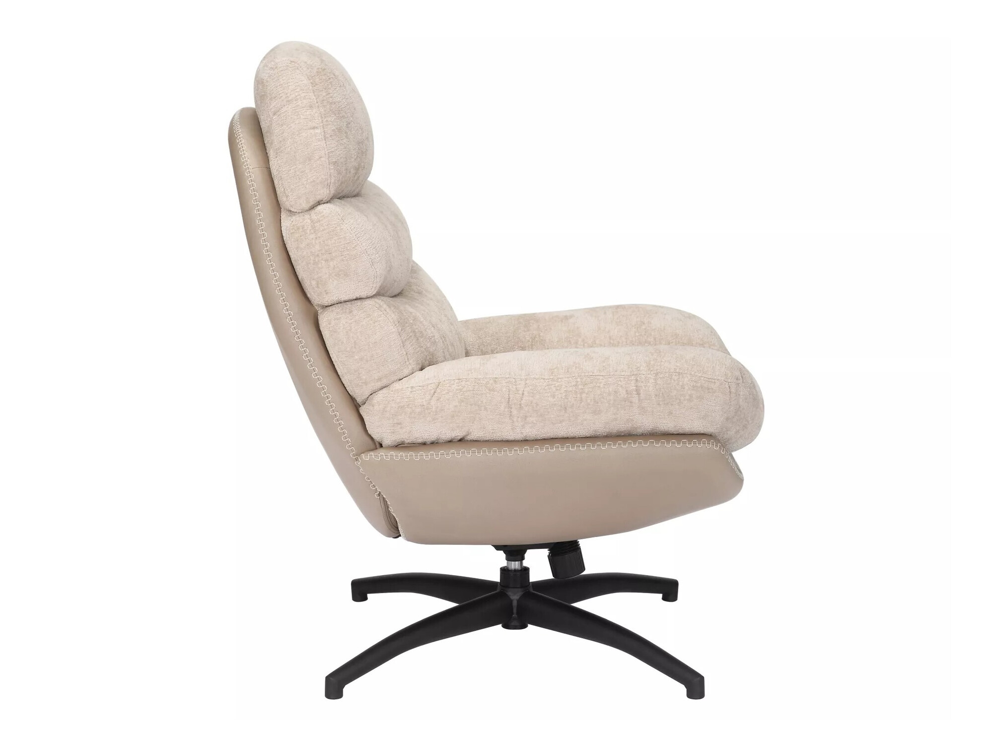 Sillón Detroit 509 (Beige)