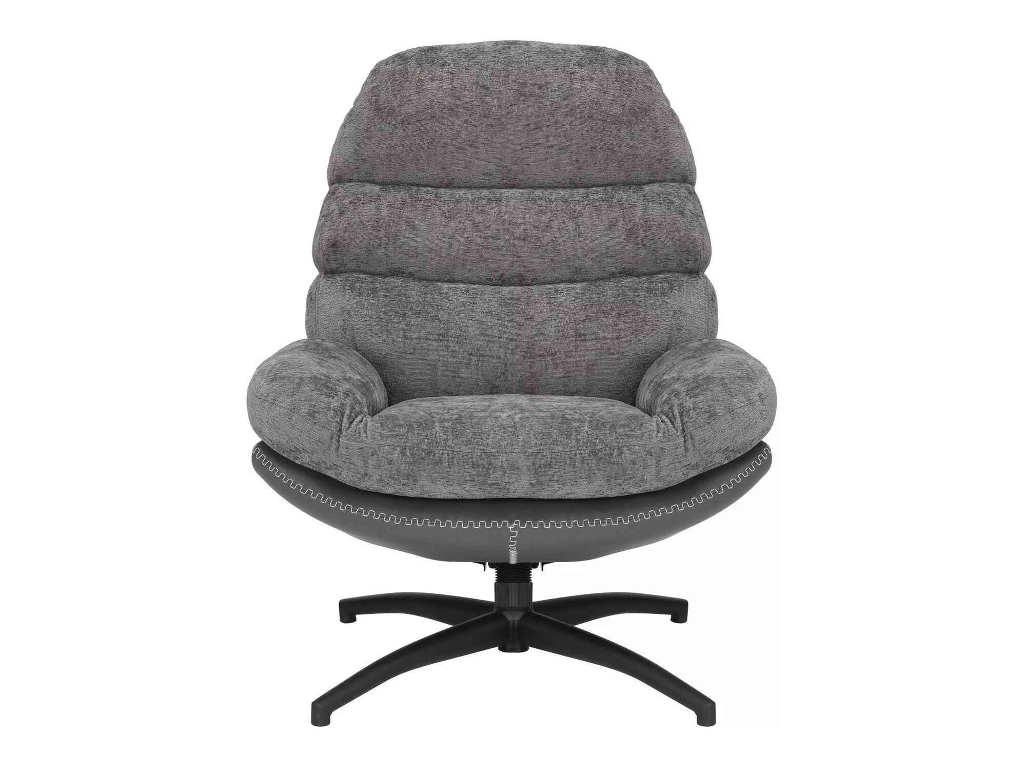 Sillón Detroit 509 (Gris)