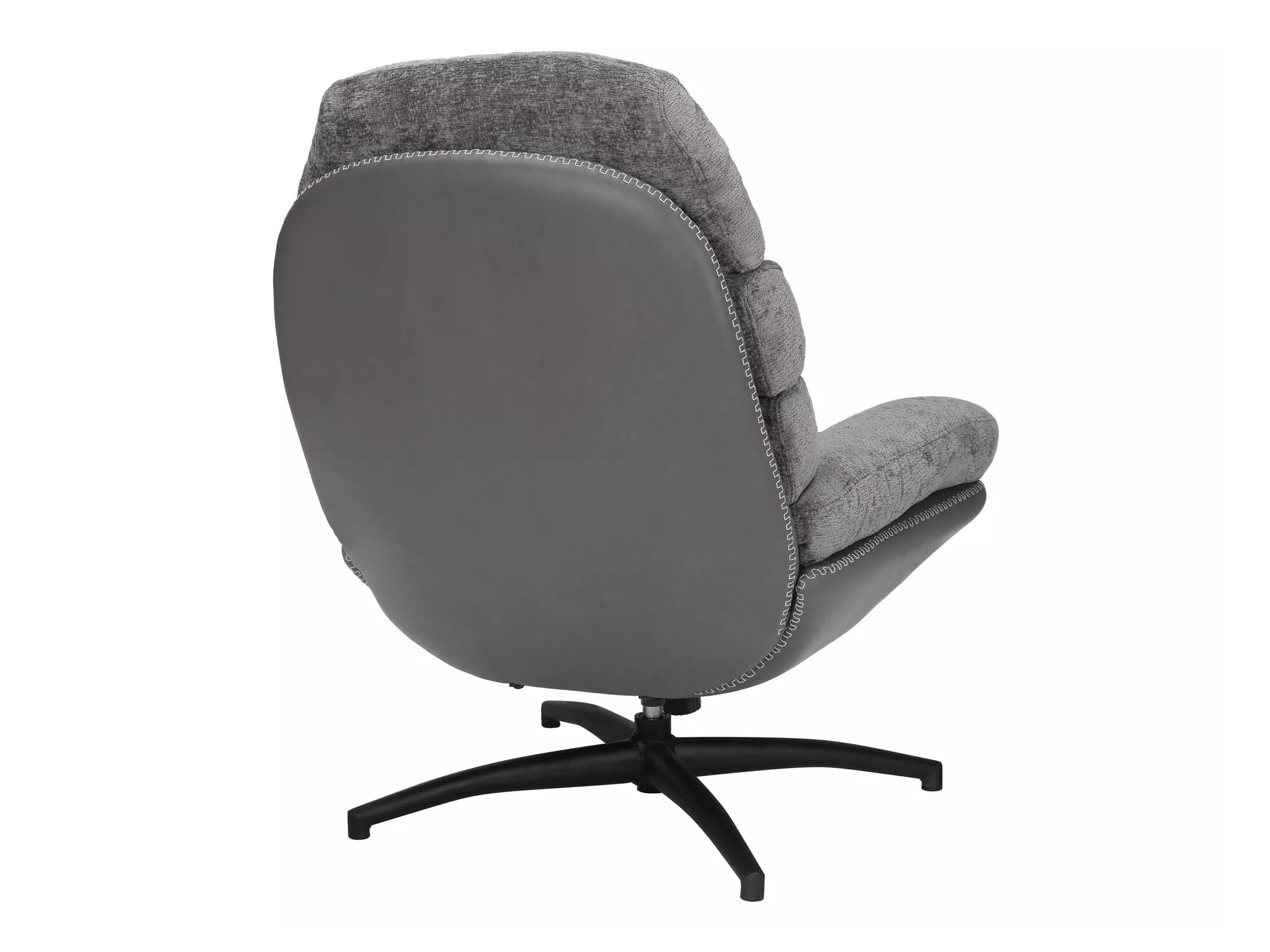 Sillón Detroit 509 (Gris)