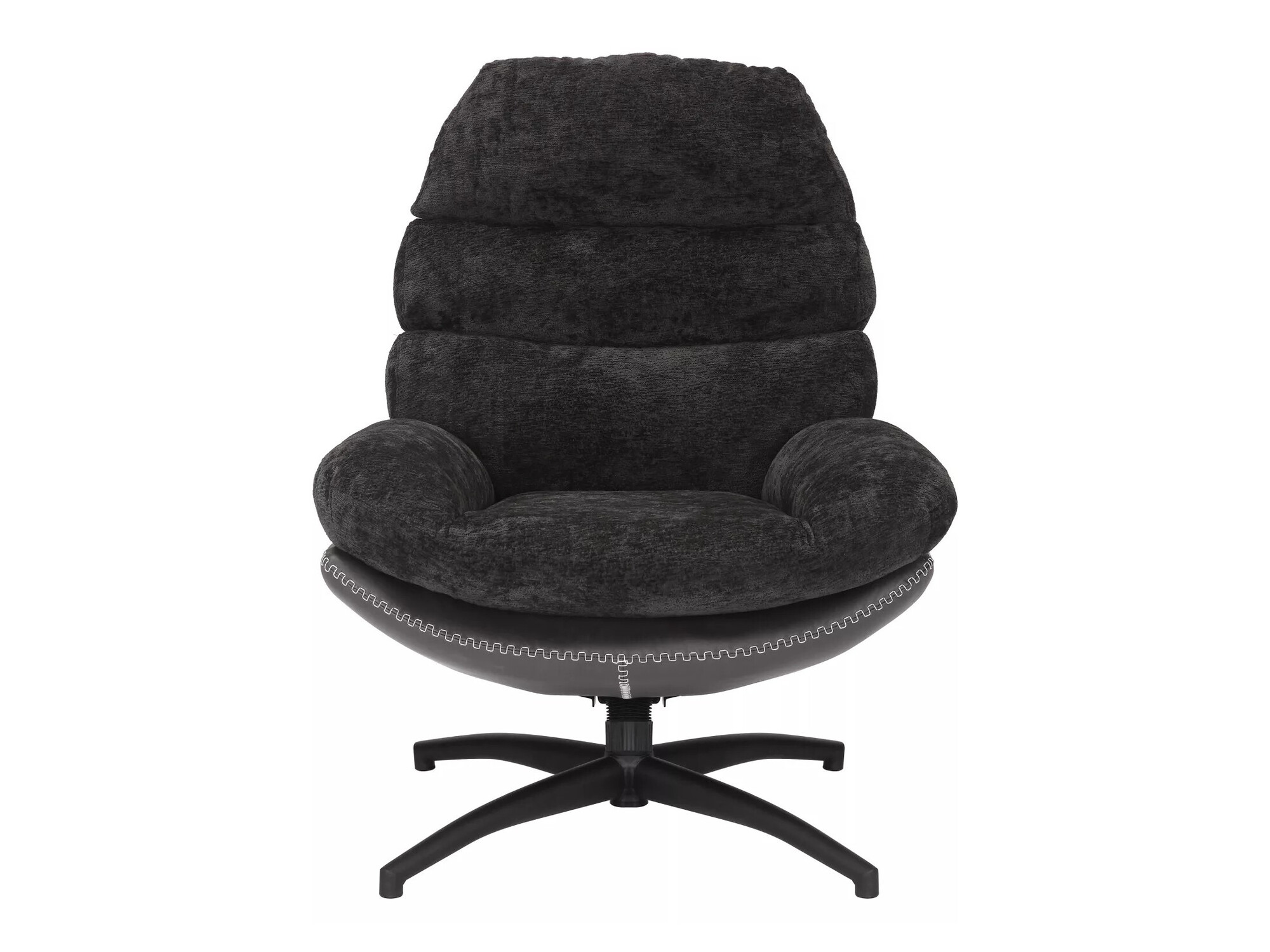 Sillón Detroit 509 (Negro)