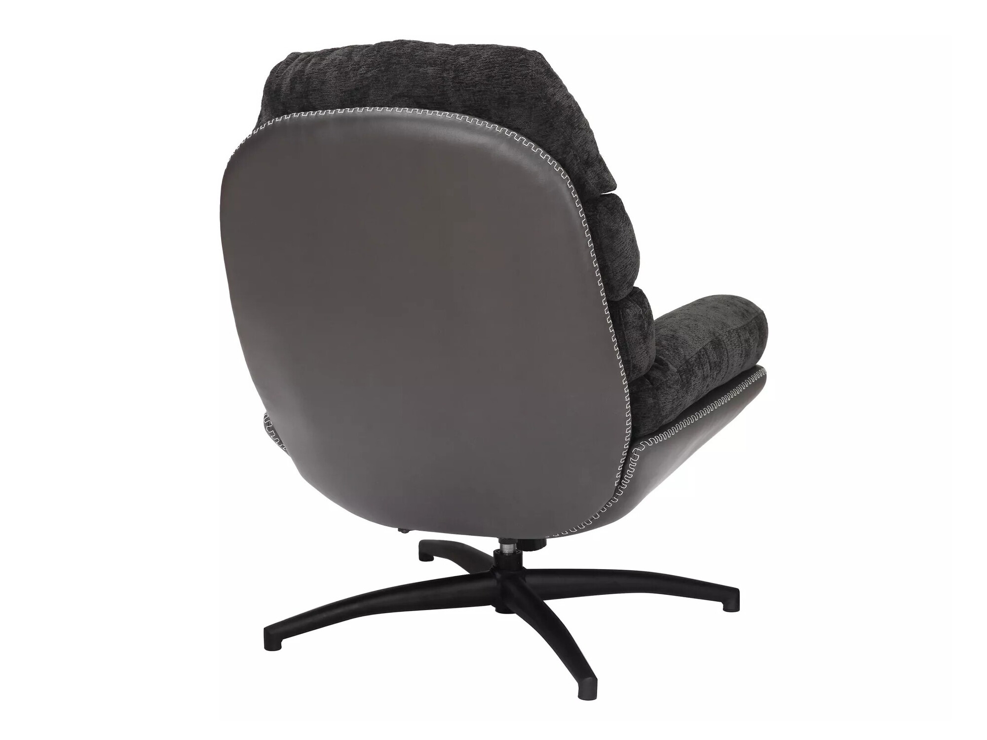 Sillón Detroit 509 (Negro)