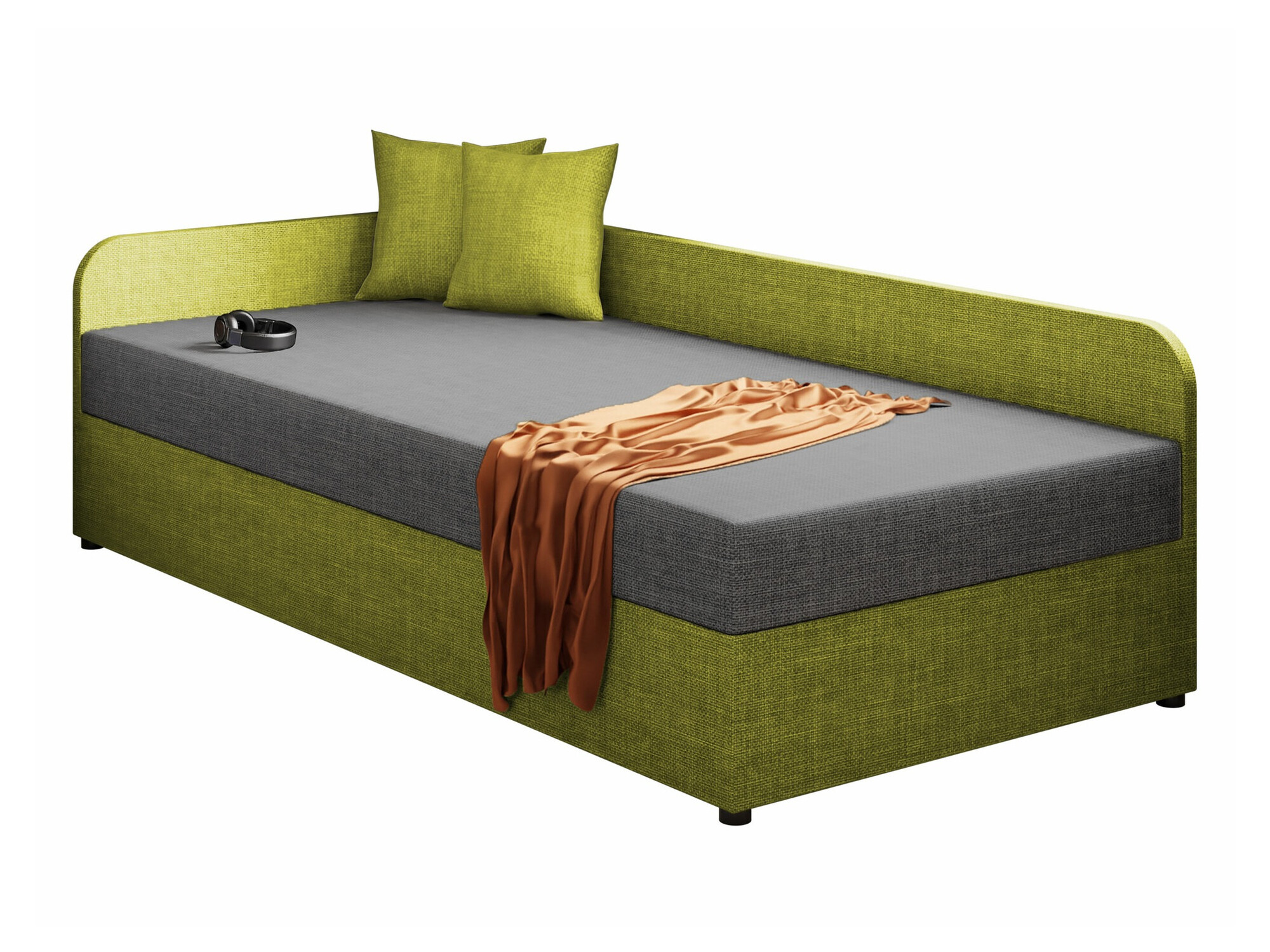 Cama Memphis 128 (Lux 22 + Lux 06)