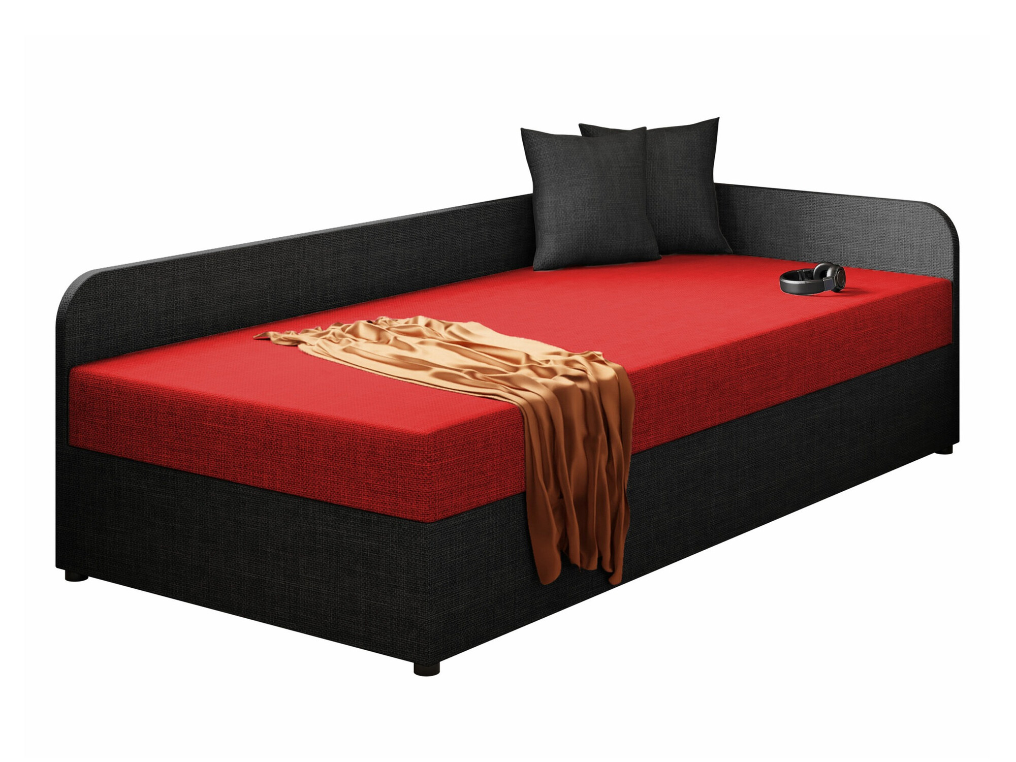 Cama Noma (Lux 23 + Lux 14)