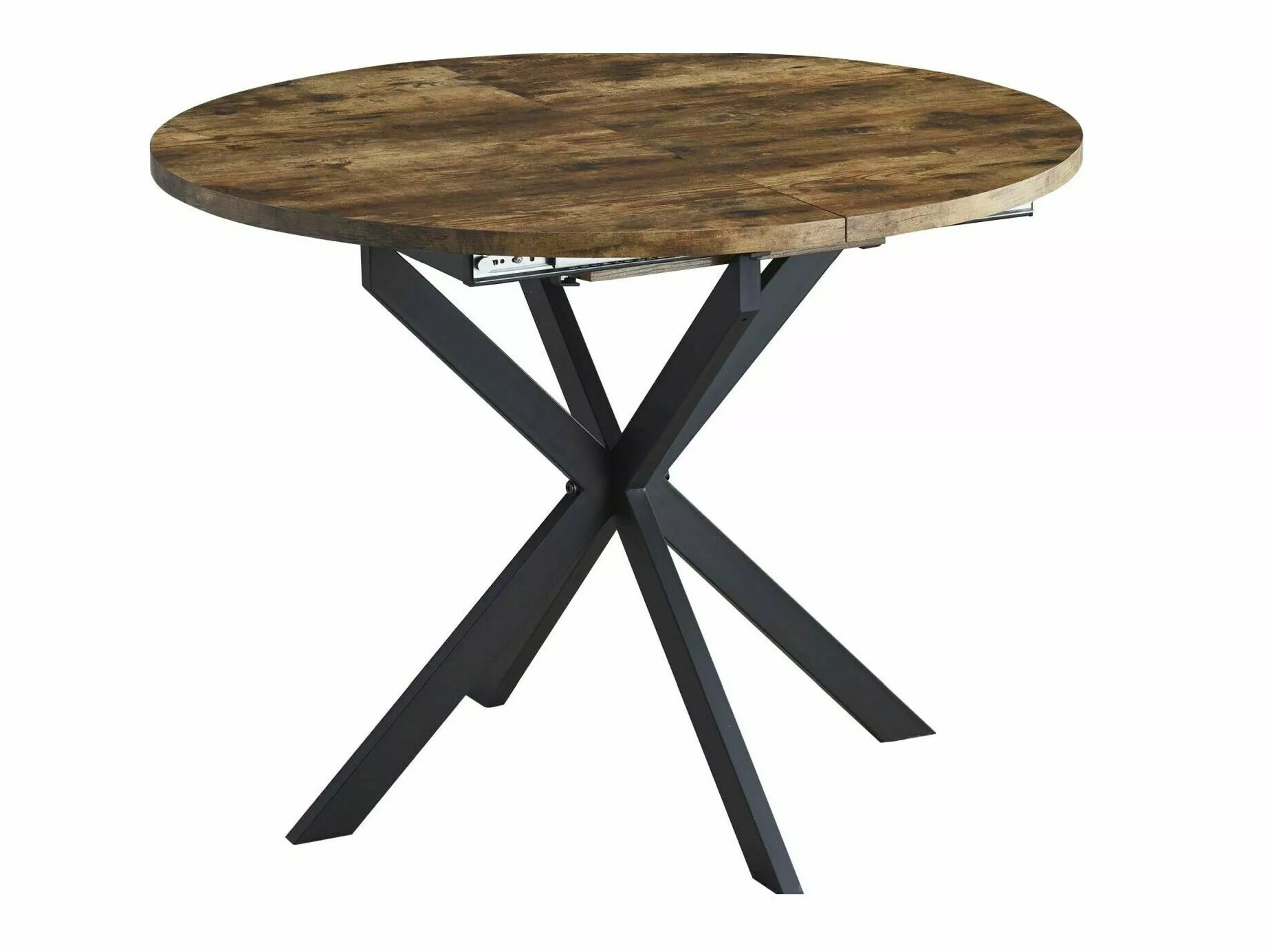 Mesa Detroit 115 (Nogal)