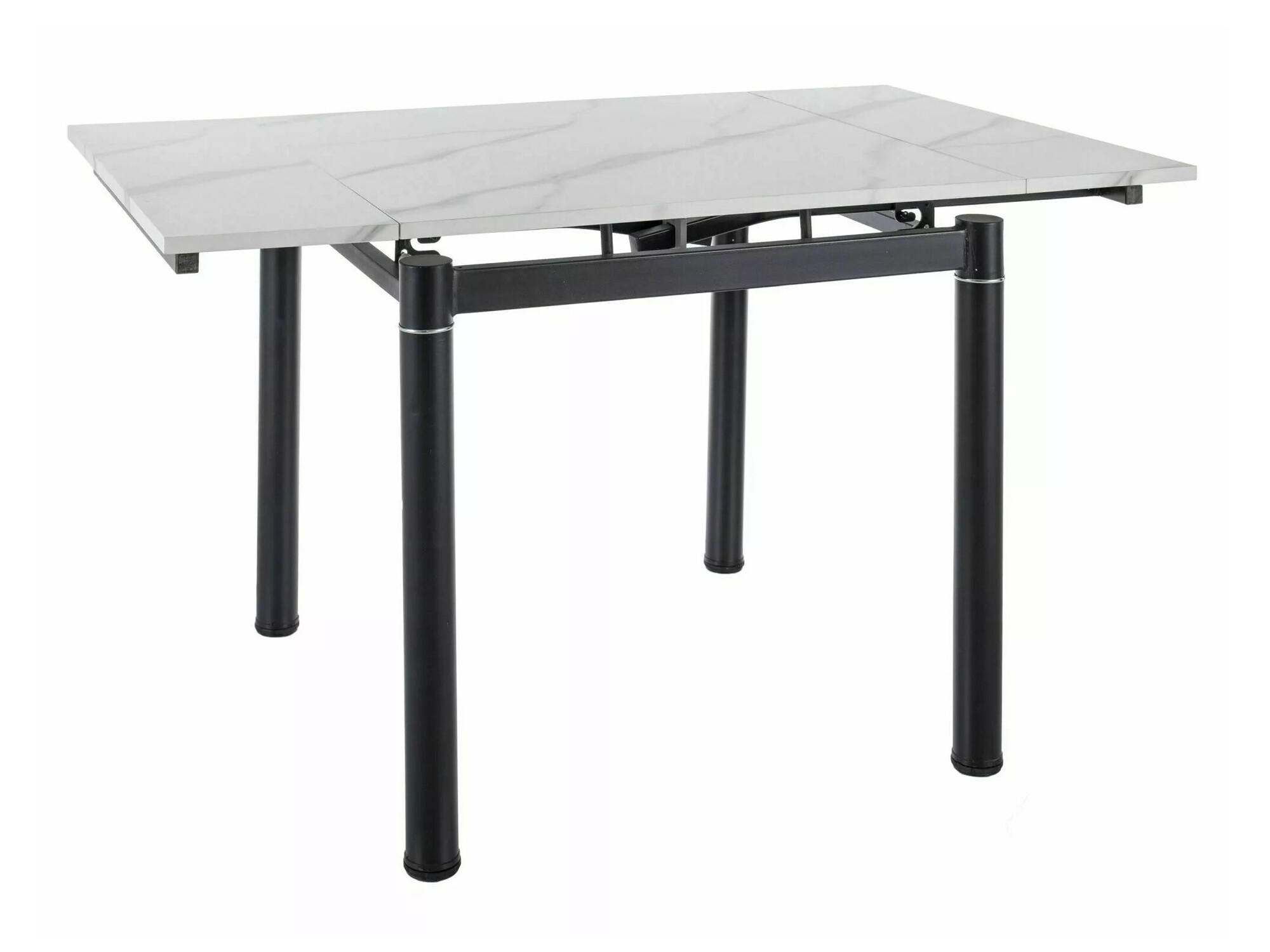 Mesa Detroit 510 (Mármol blanco)