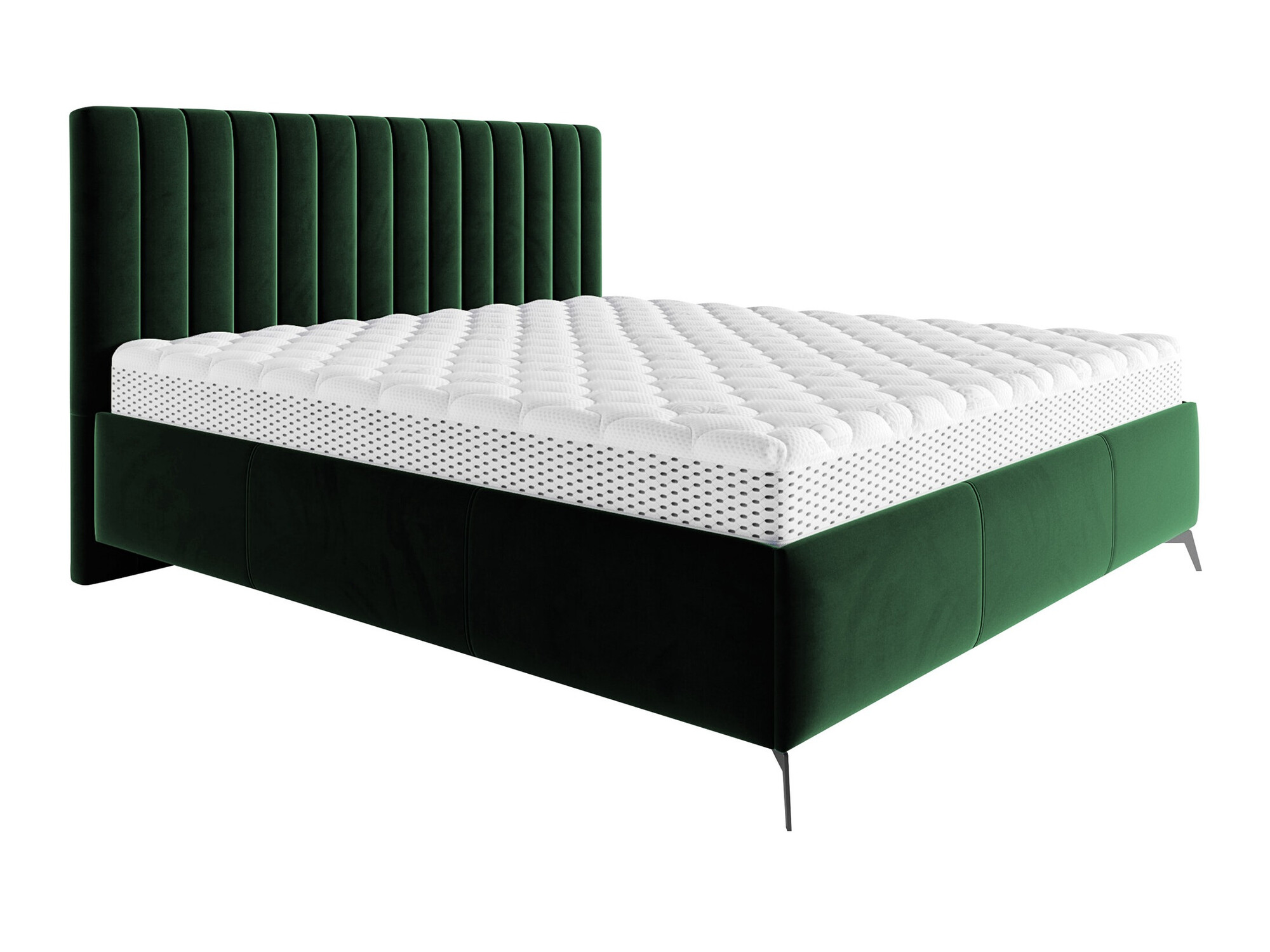 Cama ComfiDream Onana (Fresh 13)