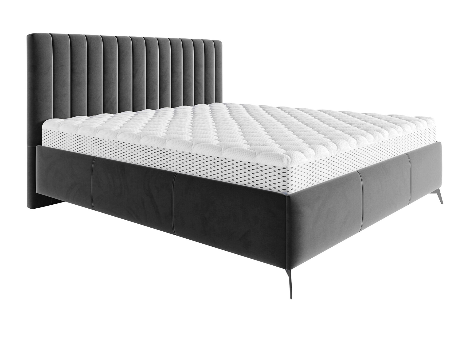 Cama ComfiDream Onana (Fresh 32)