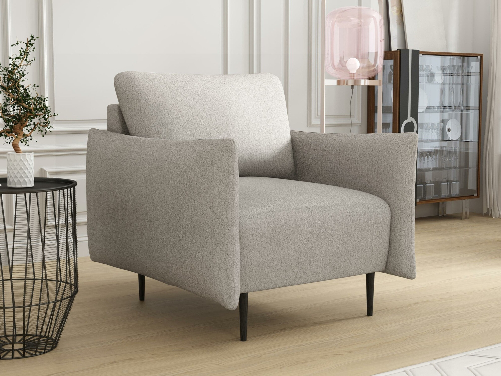 Sillón Columbus 225 (Velo 623)