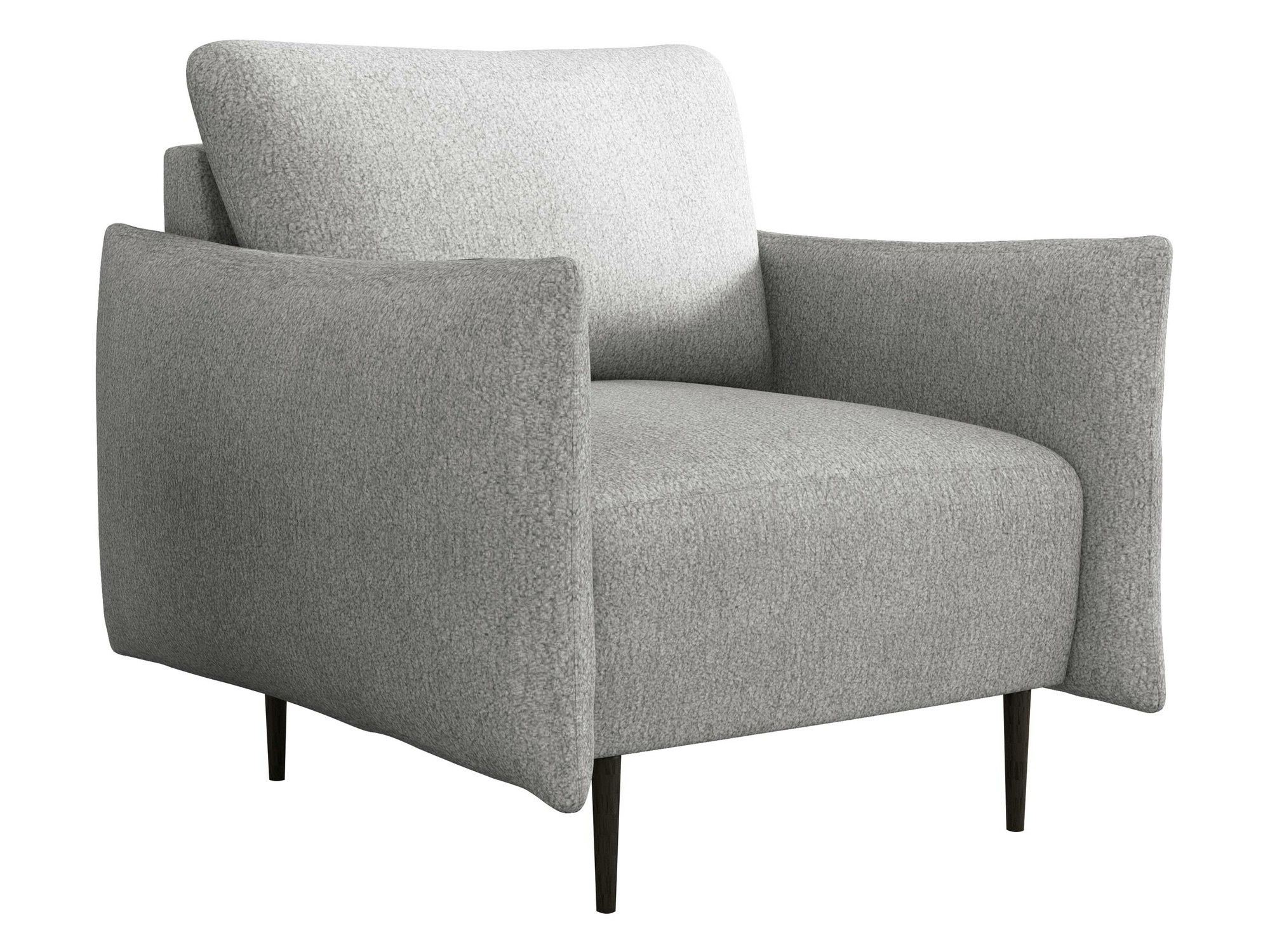 Sillón Columbus 225 (Velo 633)