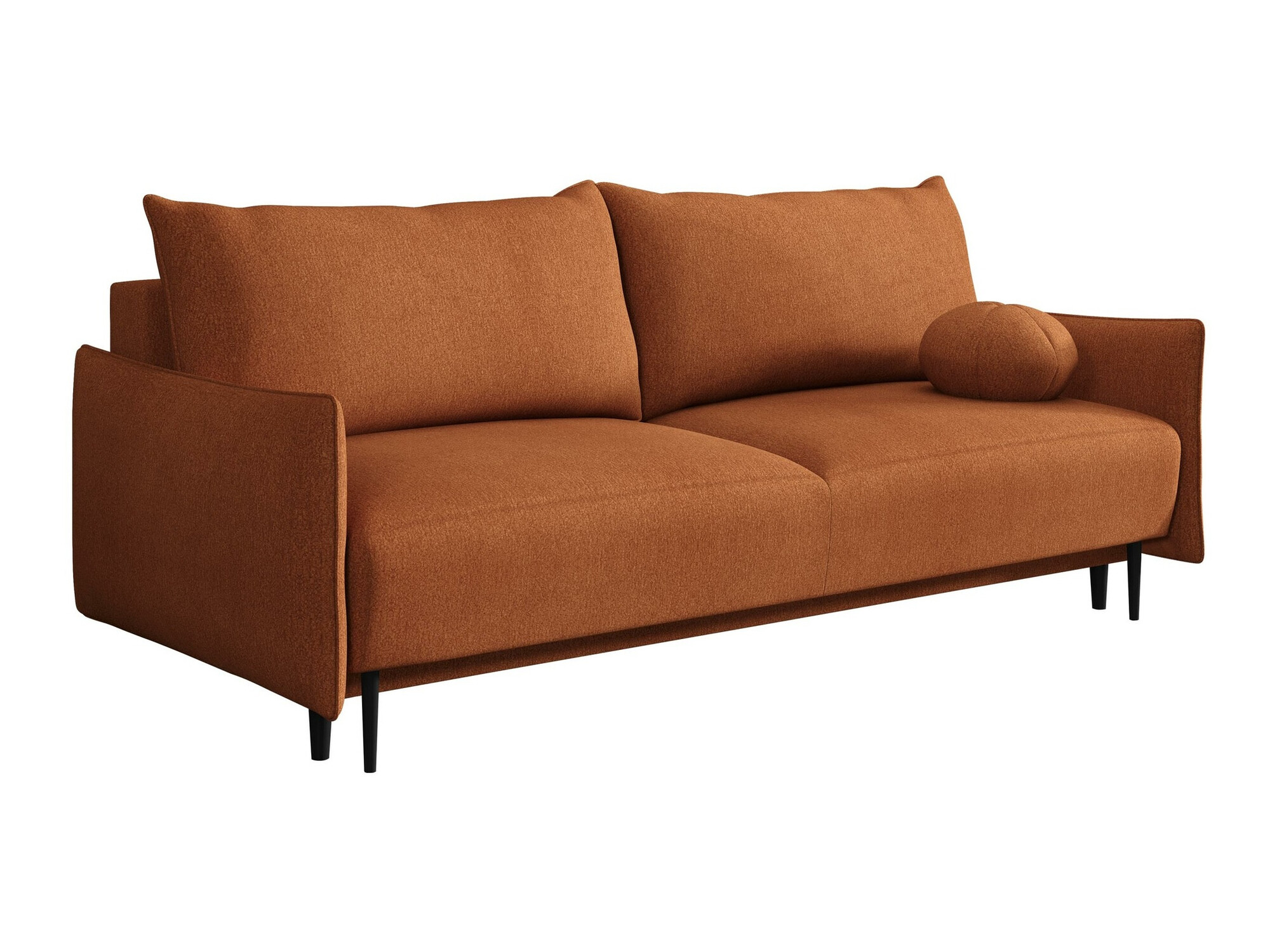 Sofá cama Columbus 216 (Velo 627)