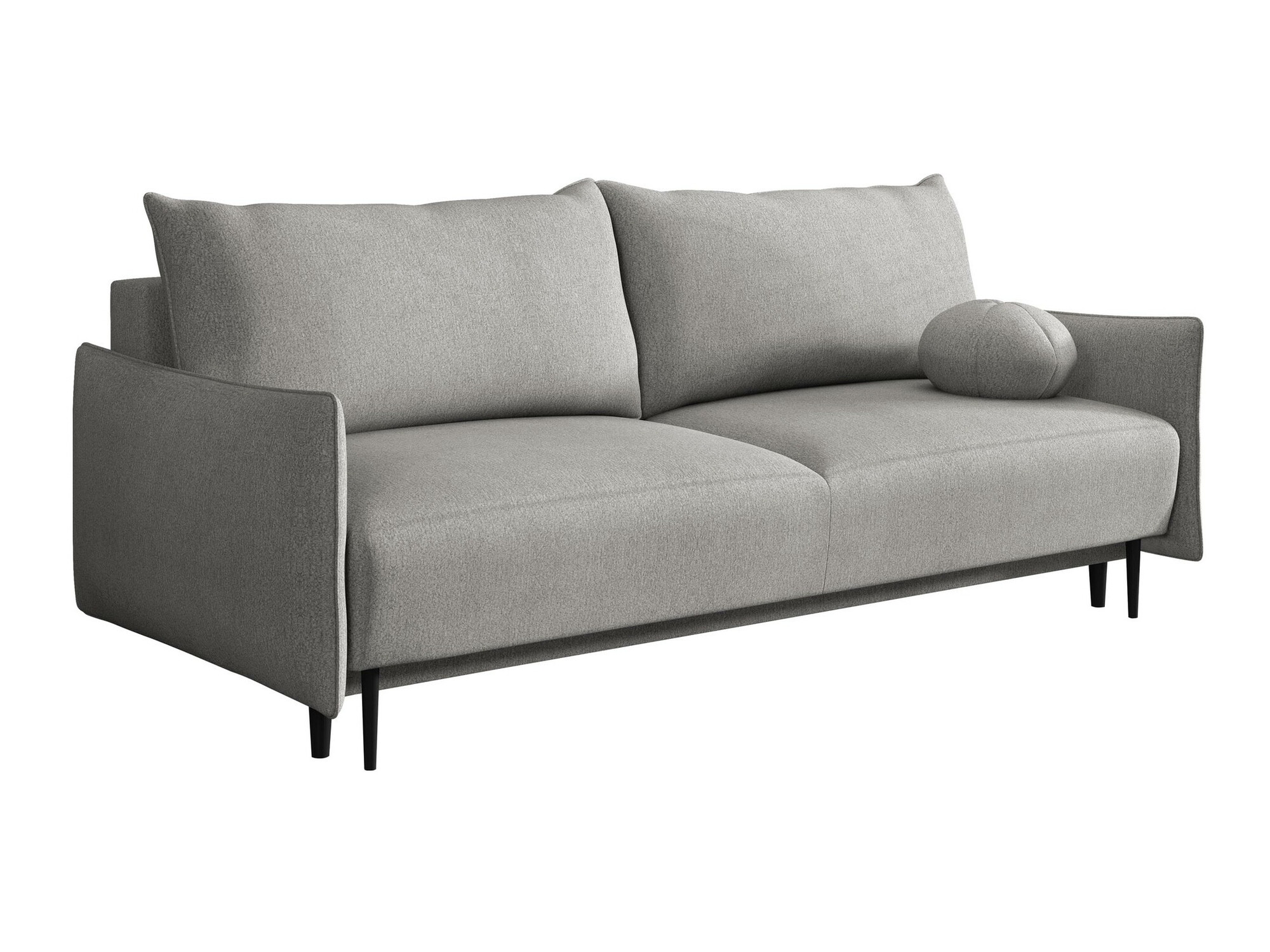 Sofá cama Columbus 216 (Velo 633)