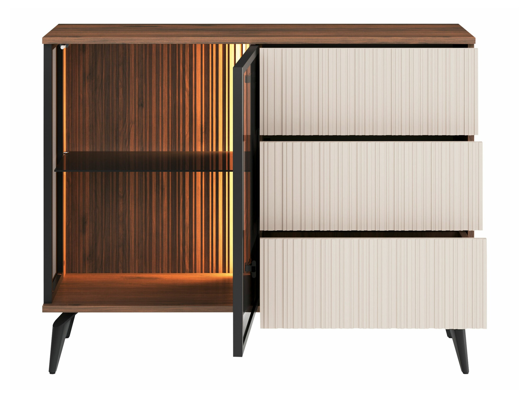 Conjunto de salón Argentas