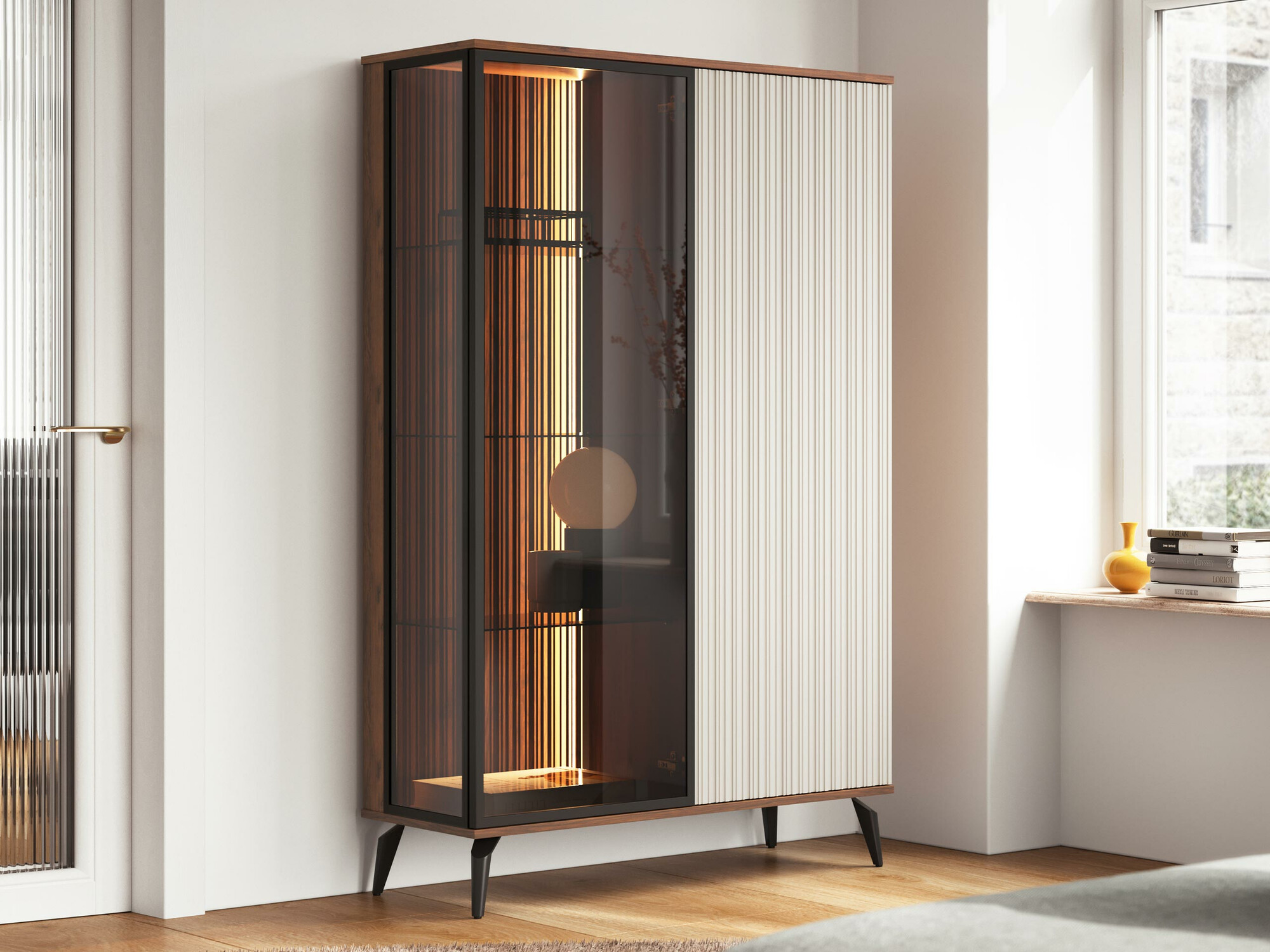 Estantería Salcira 102