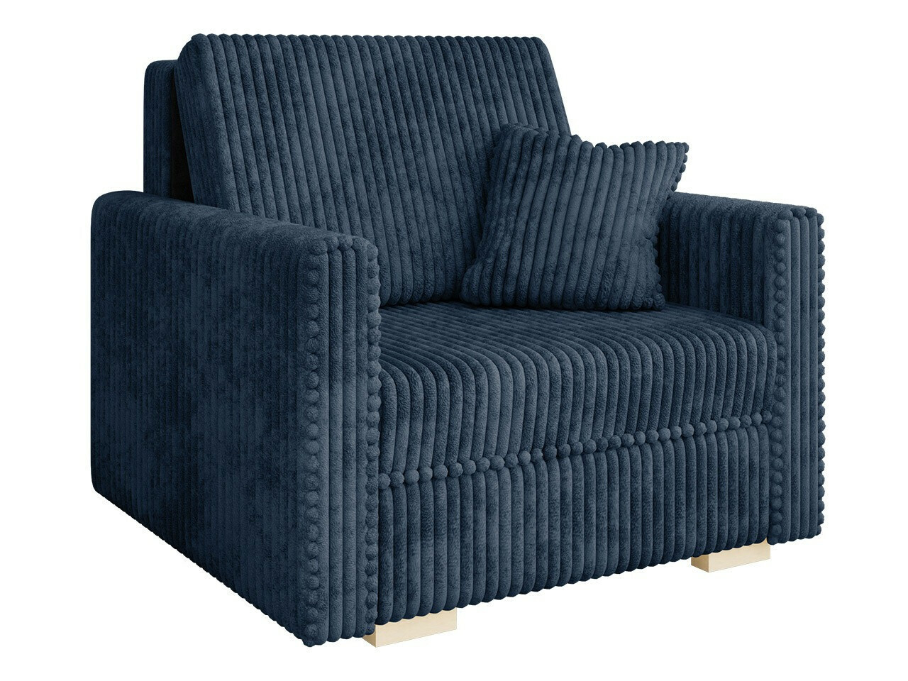 Sillón Columbus 207 (Tilia 77)