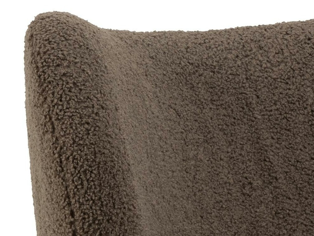 Sillón Norsica 848 (Marrón)