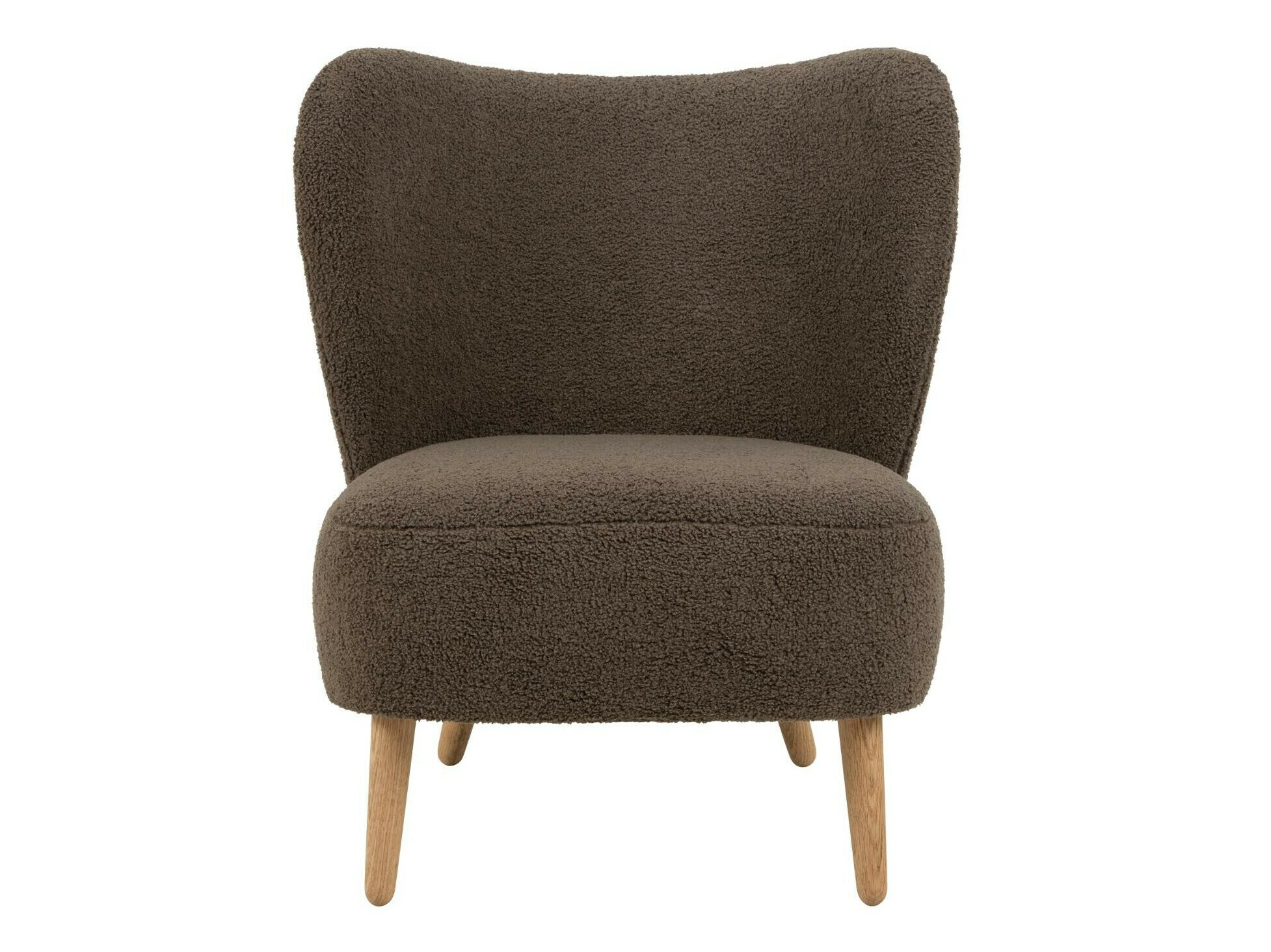Sillón Norsica 848 (Marrón)