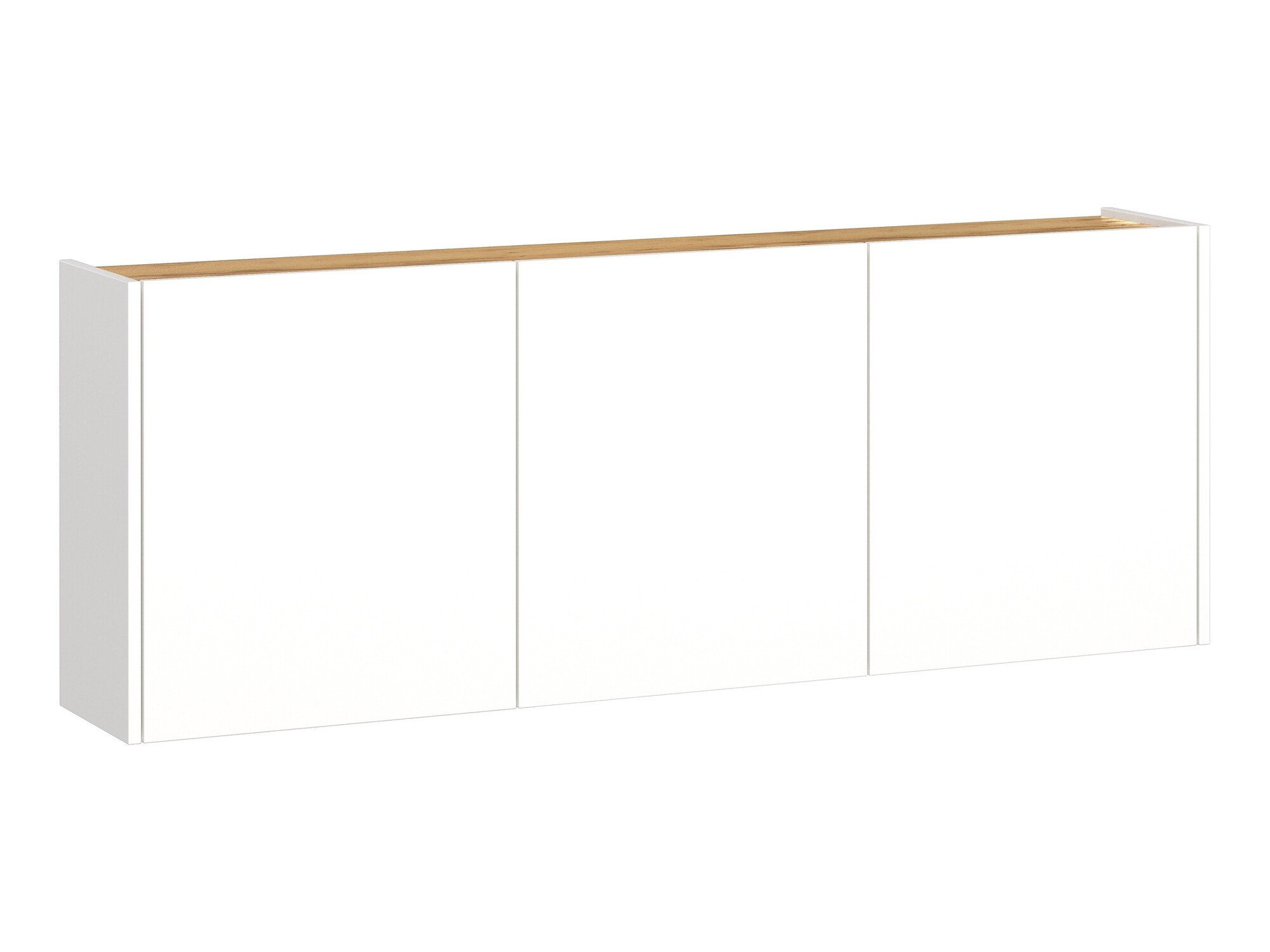 Estante para zapatos Sacramento 433 (Blanco)