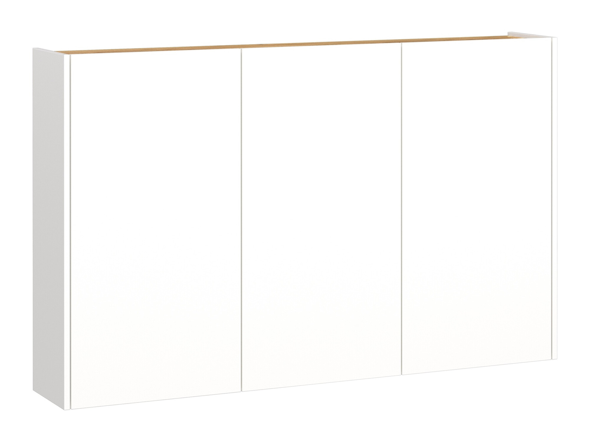 Estante para zapatos Sacramento 434 (Blanco)