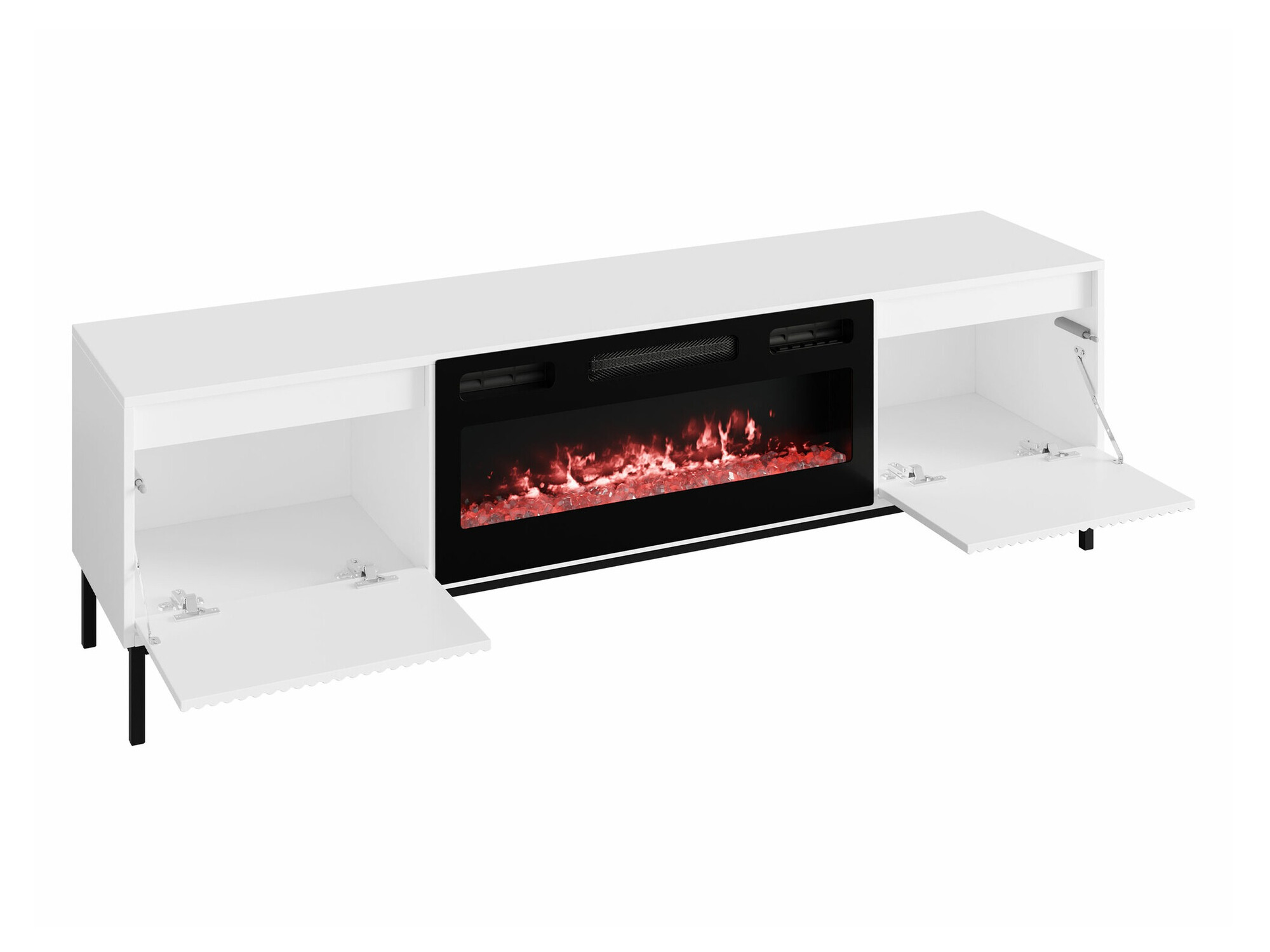 Mueble TV Comfivo Delruva 107 (Cachemira)