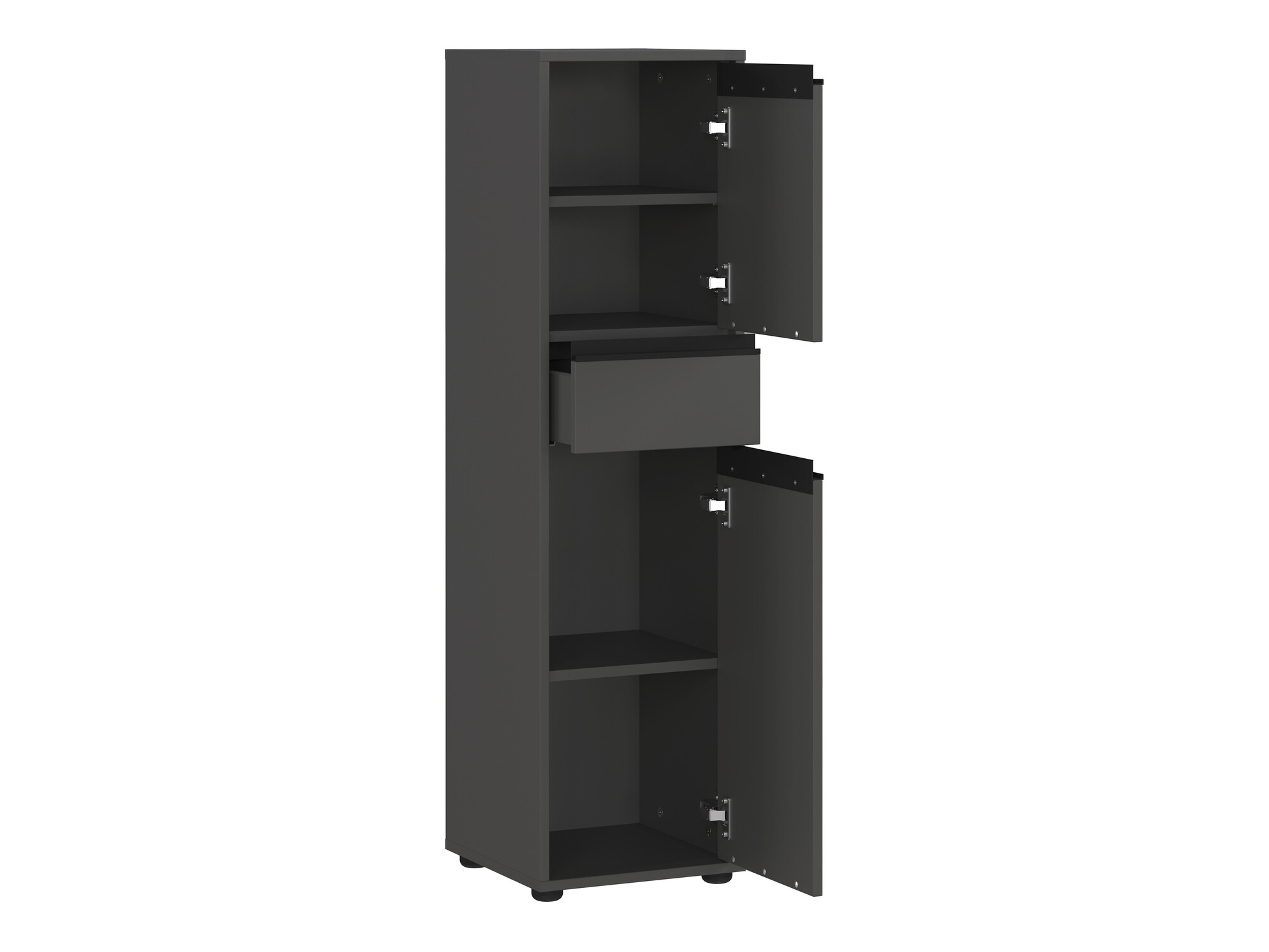 Conjunto de mueble de baño Tensona 105