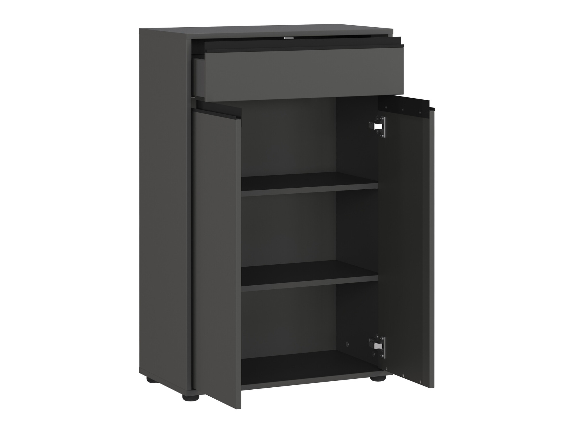 Conjunto de mueble de baño Tensona 107