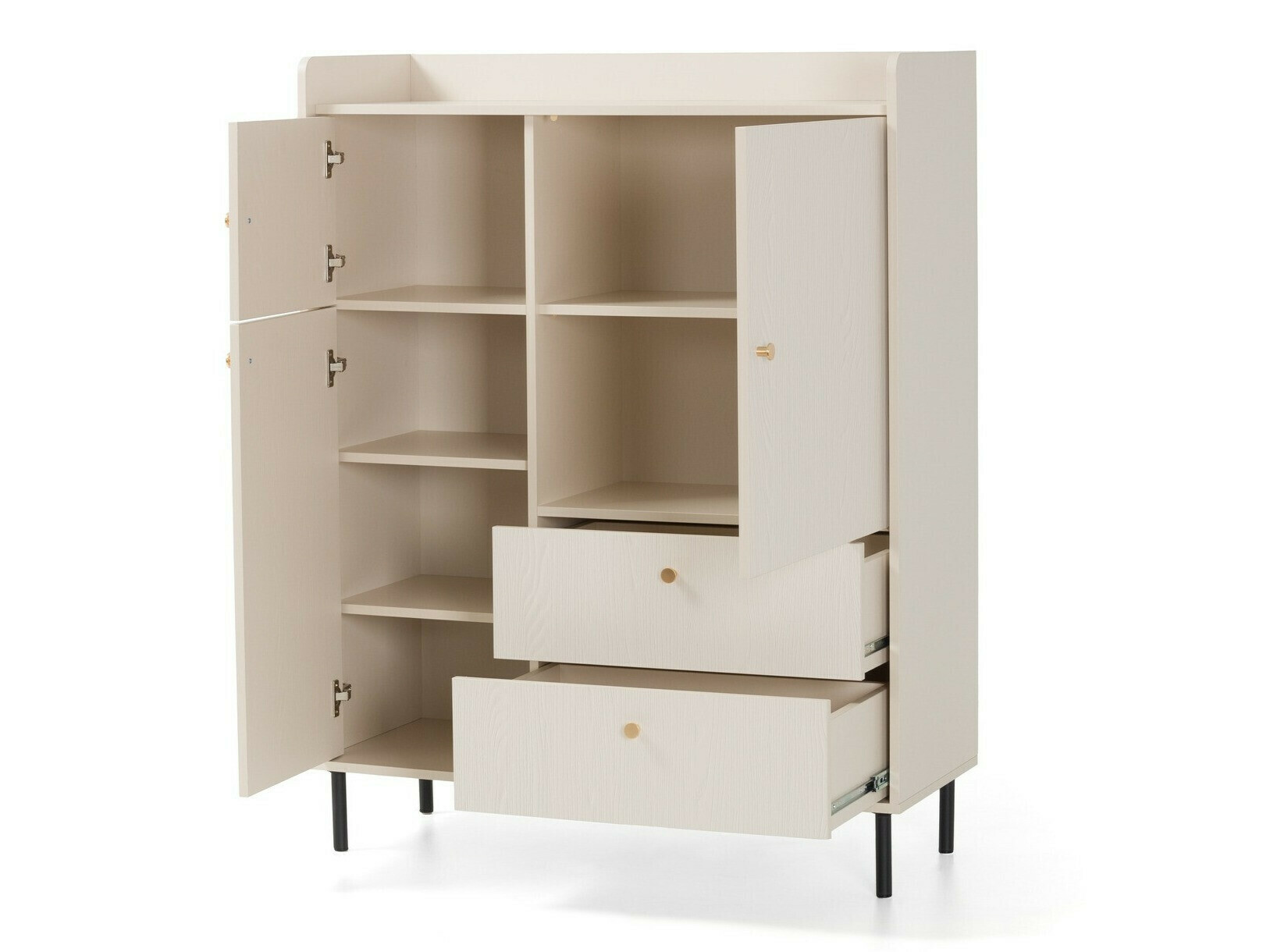 Conjunto de salón Sorsale 111