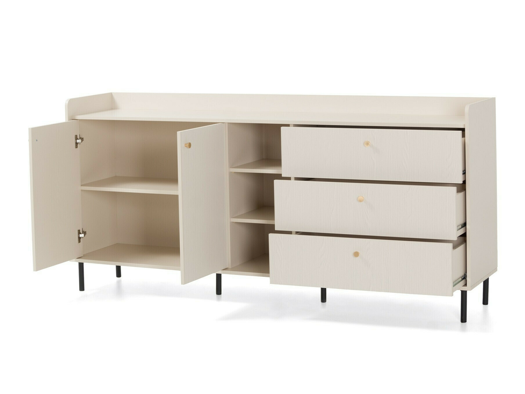 Conjunto de salón Sorsale 111