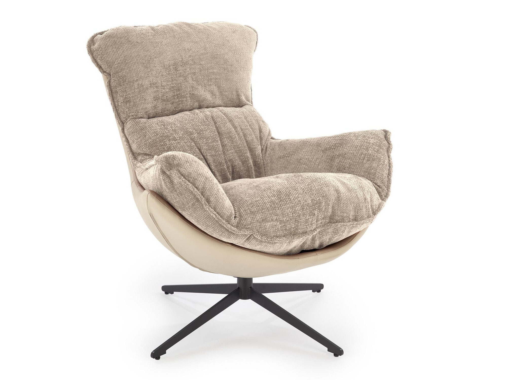 Sillón Houston 1846 (Beige)