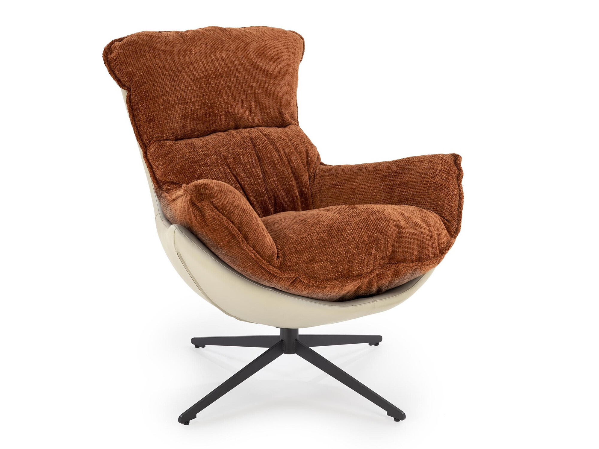 Sillón Houston 1846 (Canela)