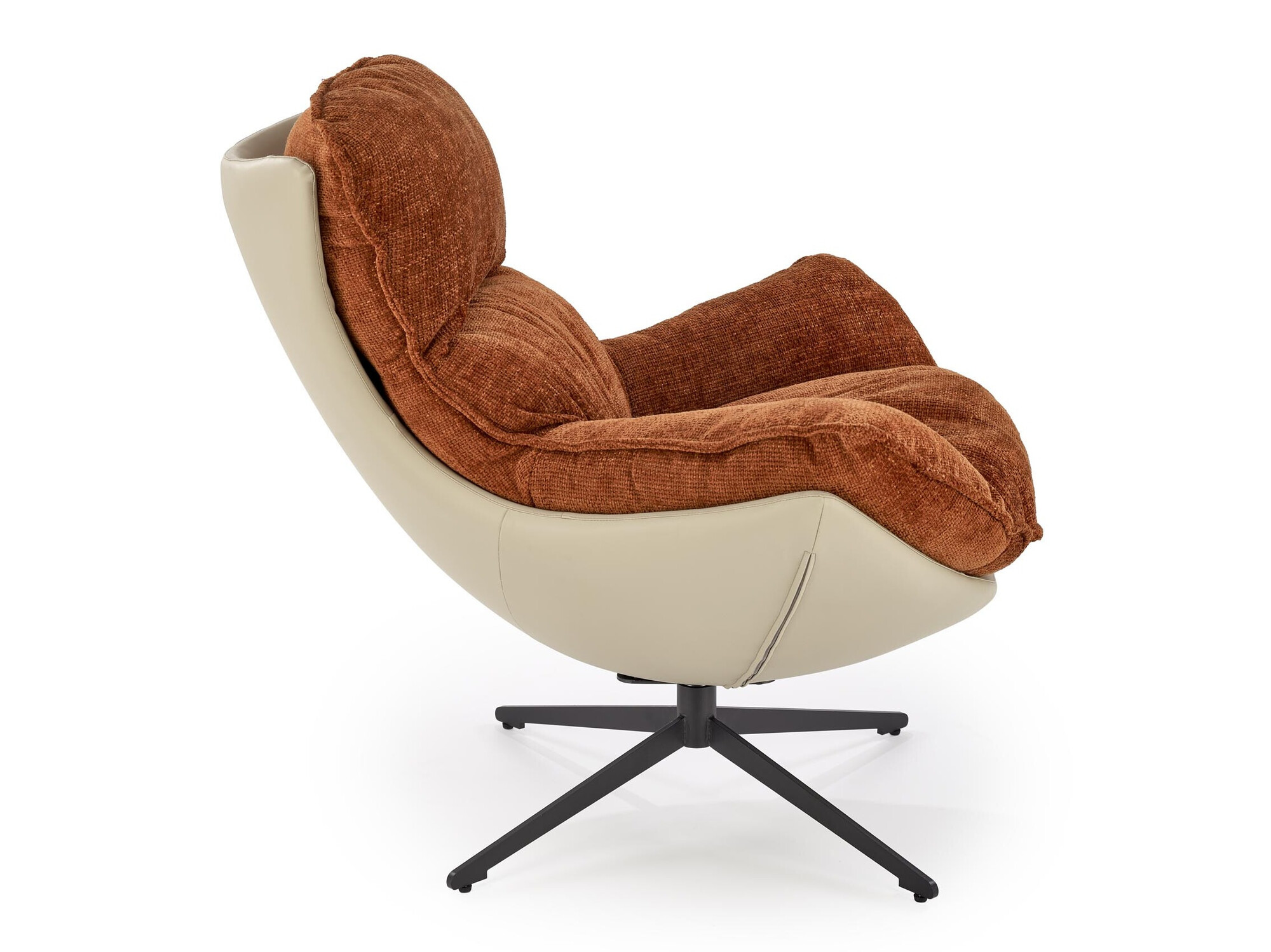 Sillón Houston 1846 (Canela)