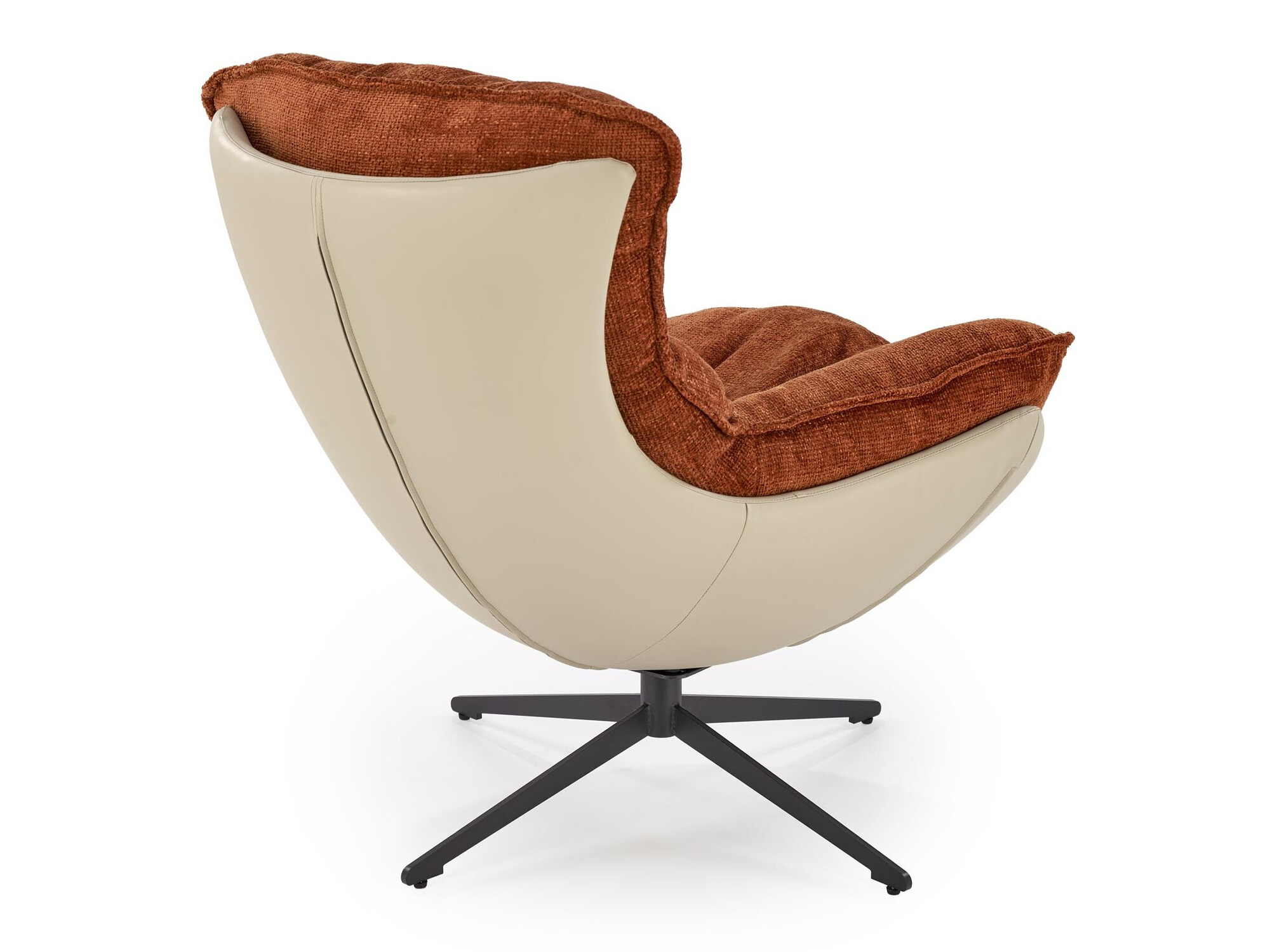Sillón Houston 1846 (Canela)