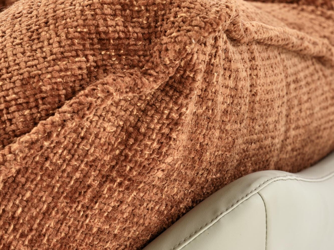 Sillón Houston 1846 (Naranja)