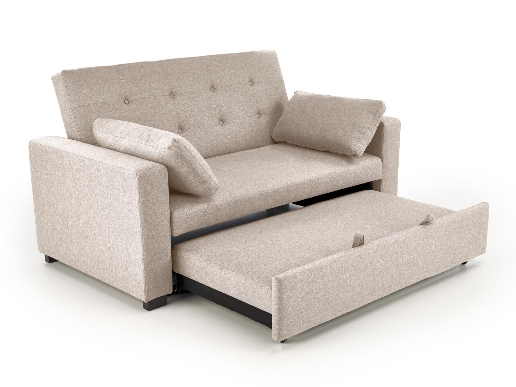 Sofá cama Houston 1847 (Beige)