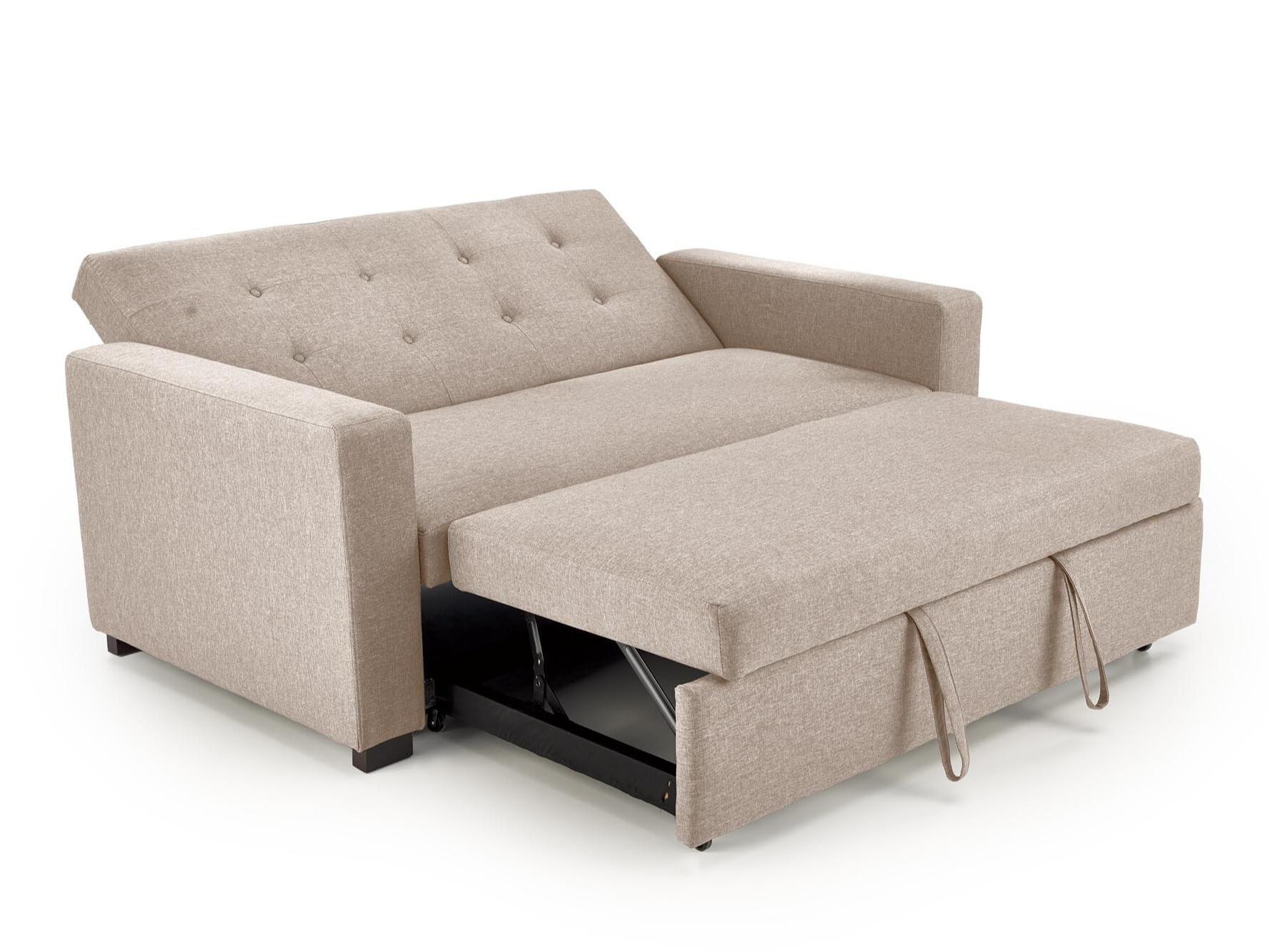 Sofá cama Houston 1847 (Beige)